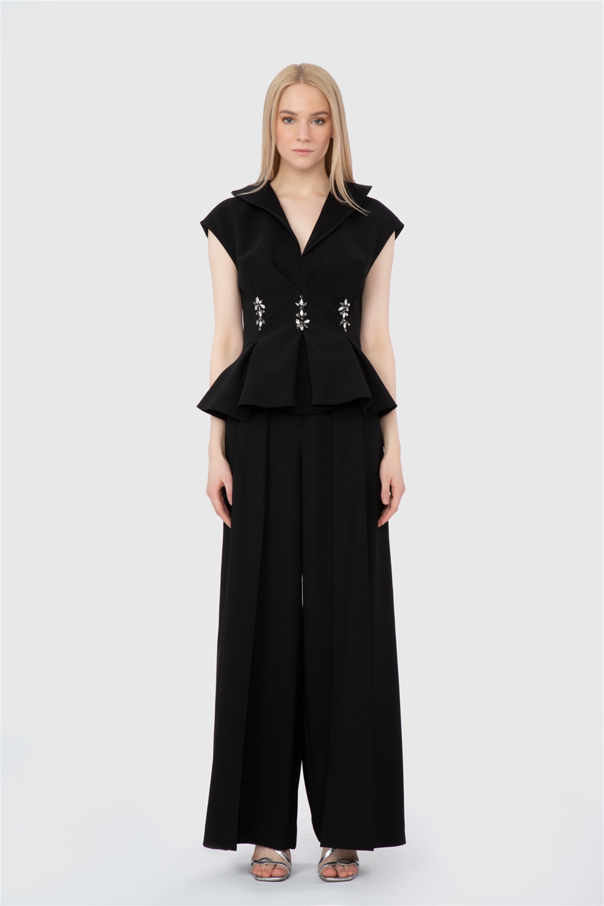 M1F049 GIZIA PANTOLON