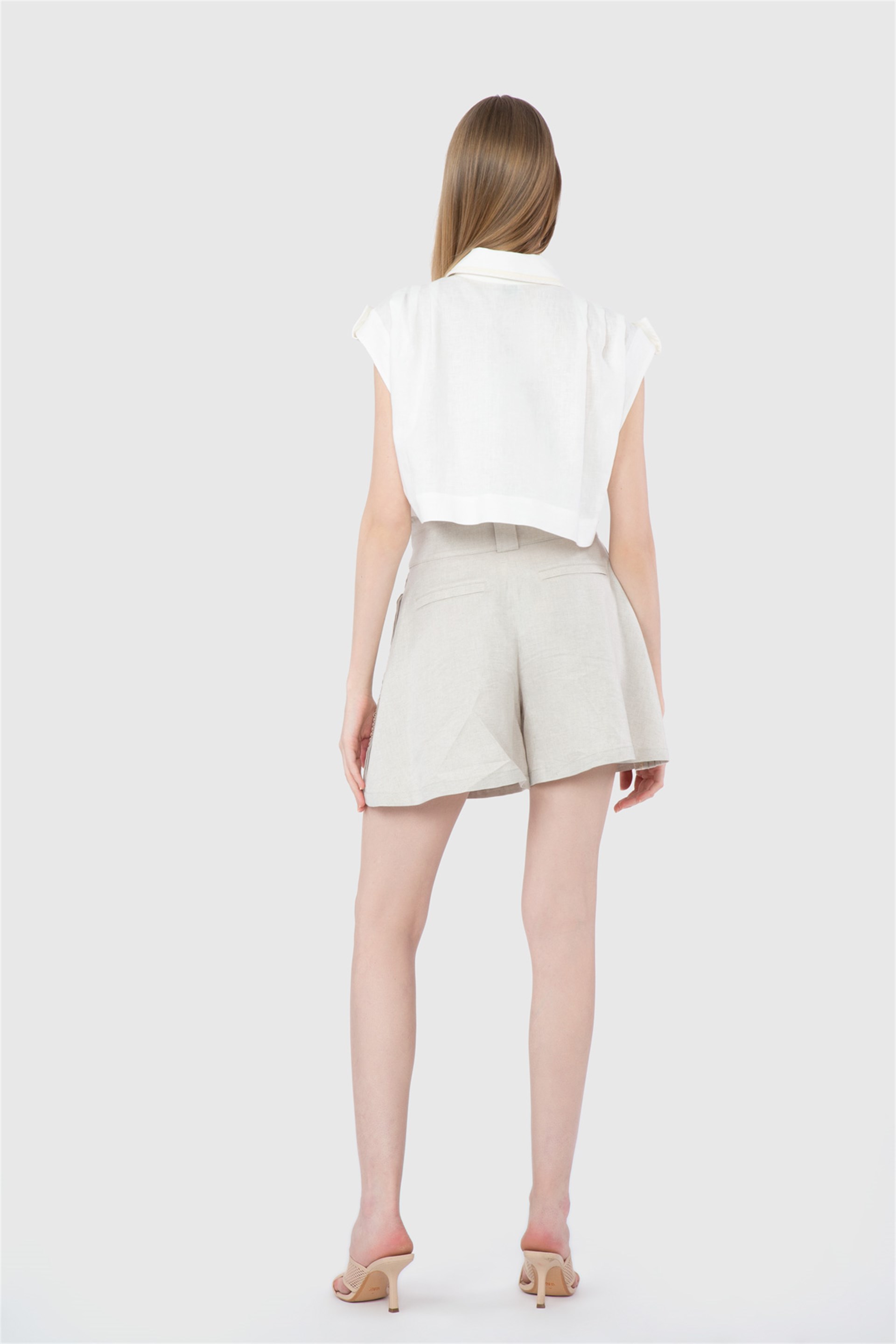 M1F083 GIZIA PANTOLON