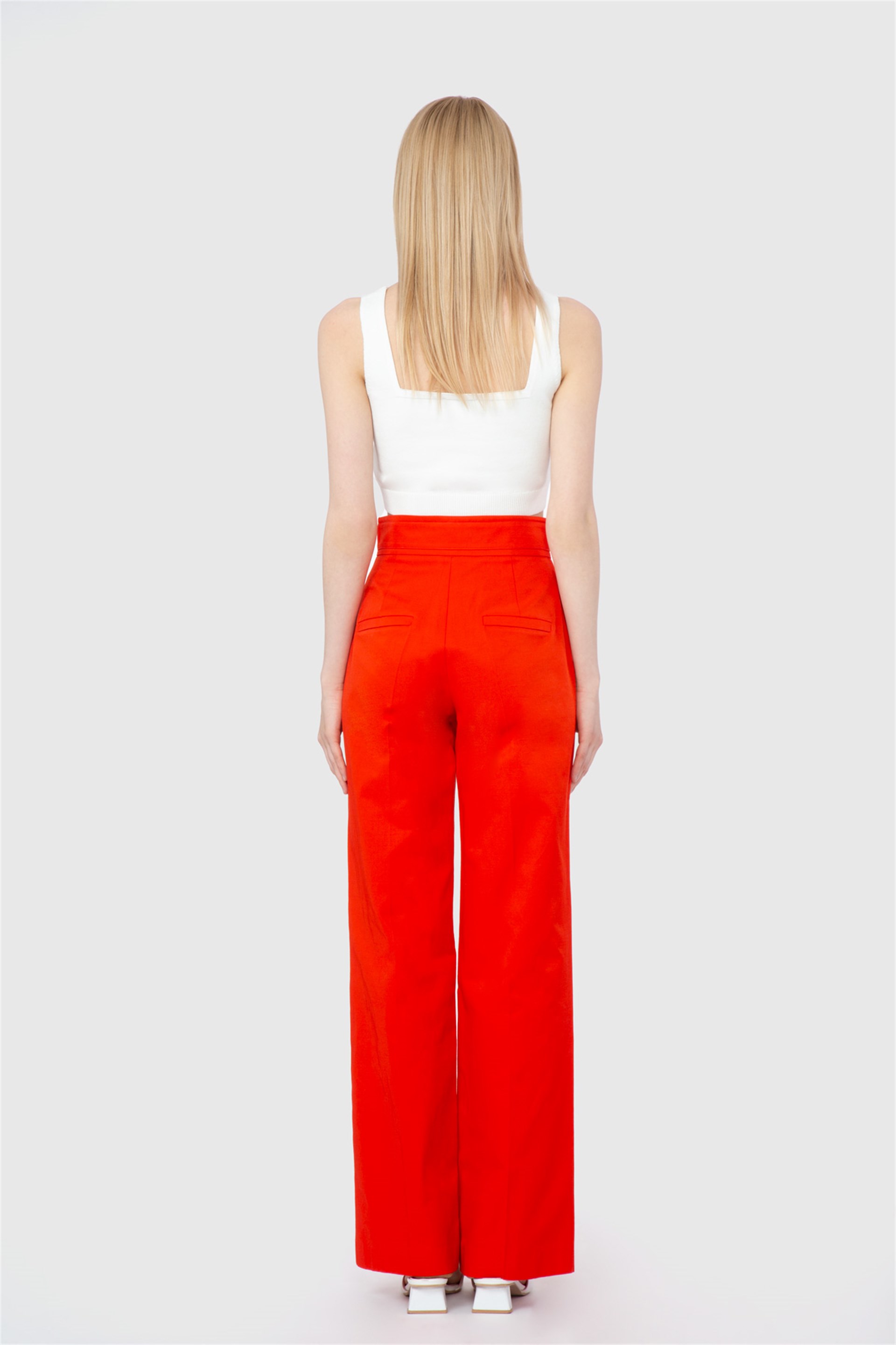 M1F098 GIZIA PANTOLON