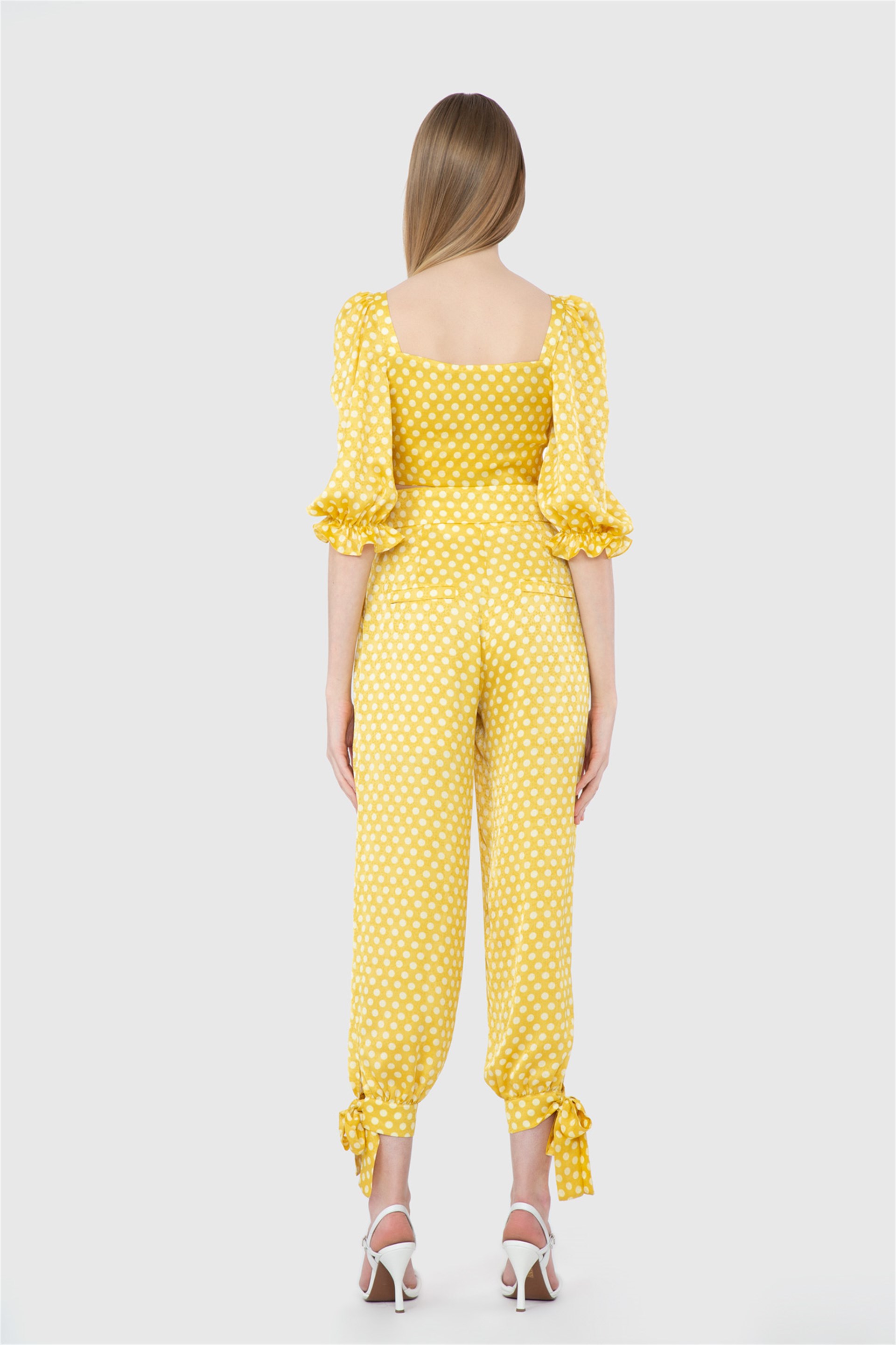 M1F109 GIZIA PANTOLON