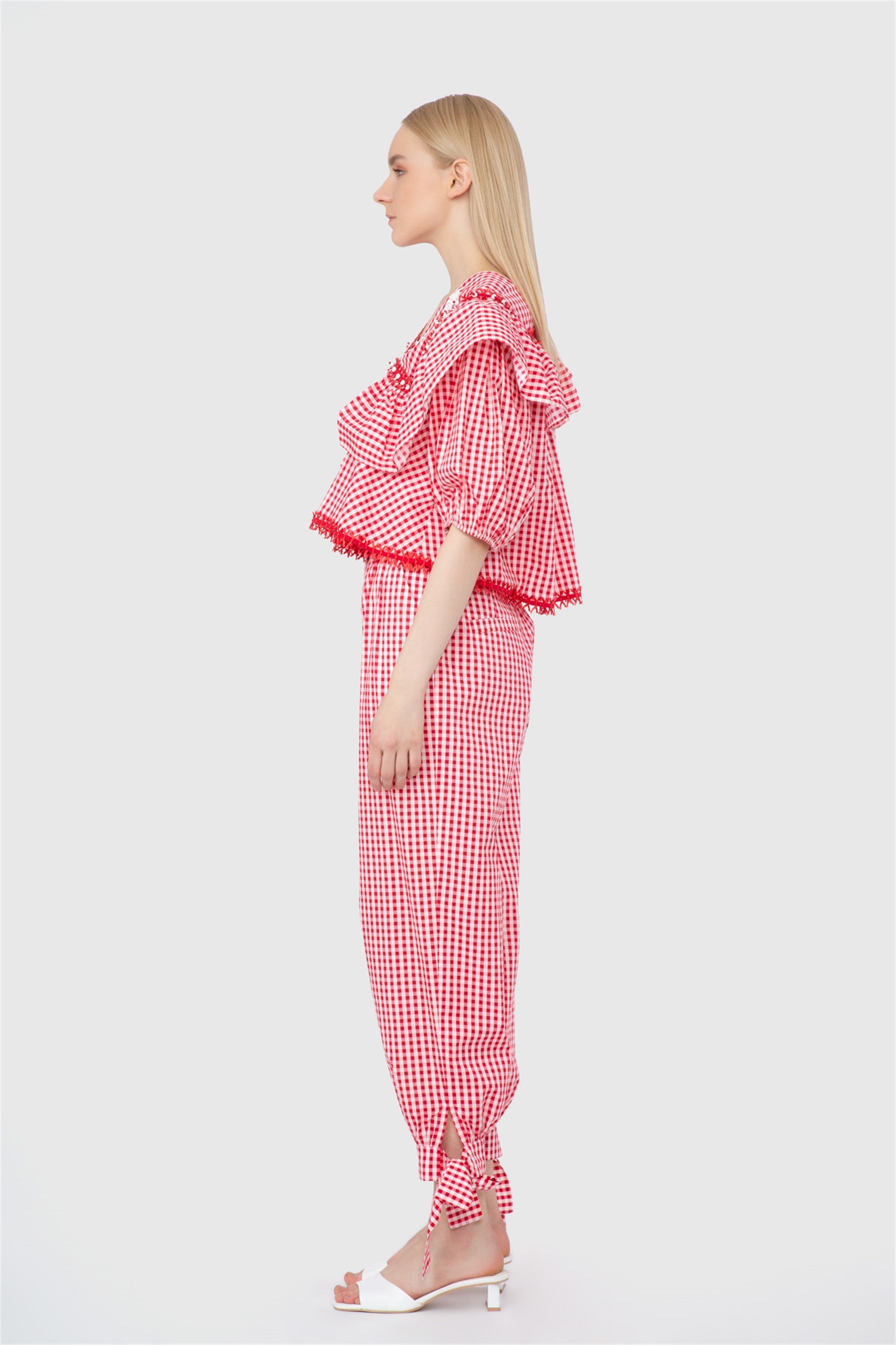 M1F111 GIZIA PANTOLON