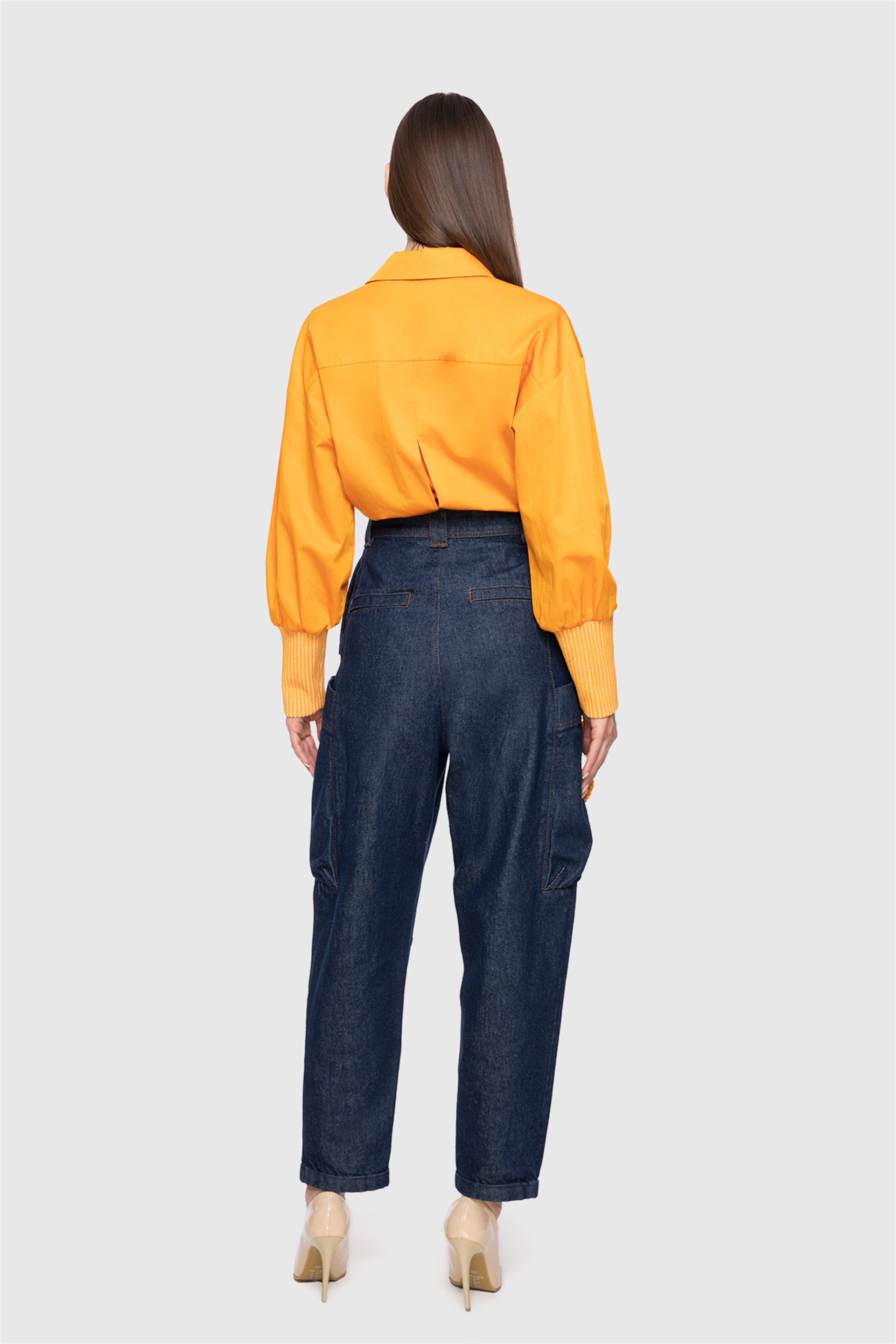 M1G001 GIZIA PANTOLON