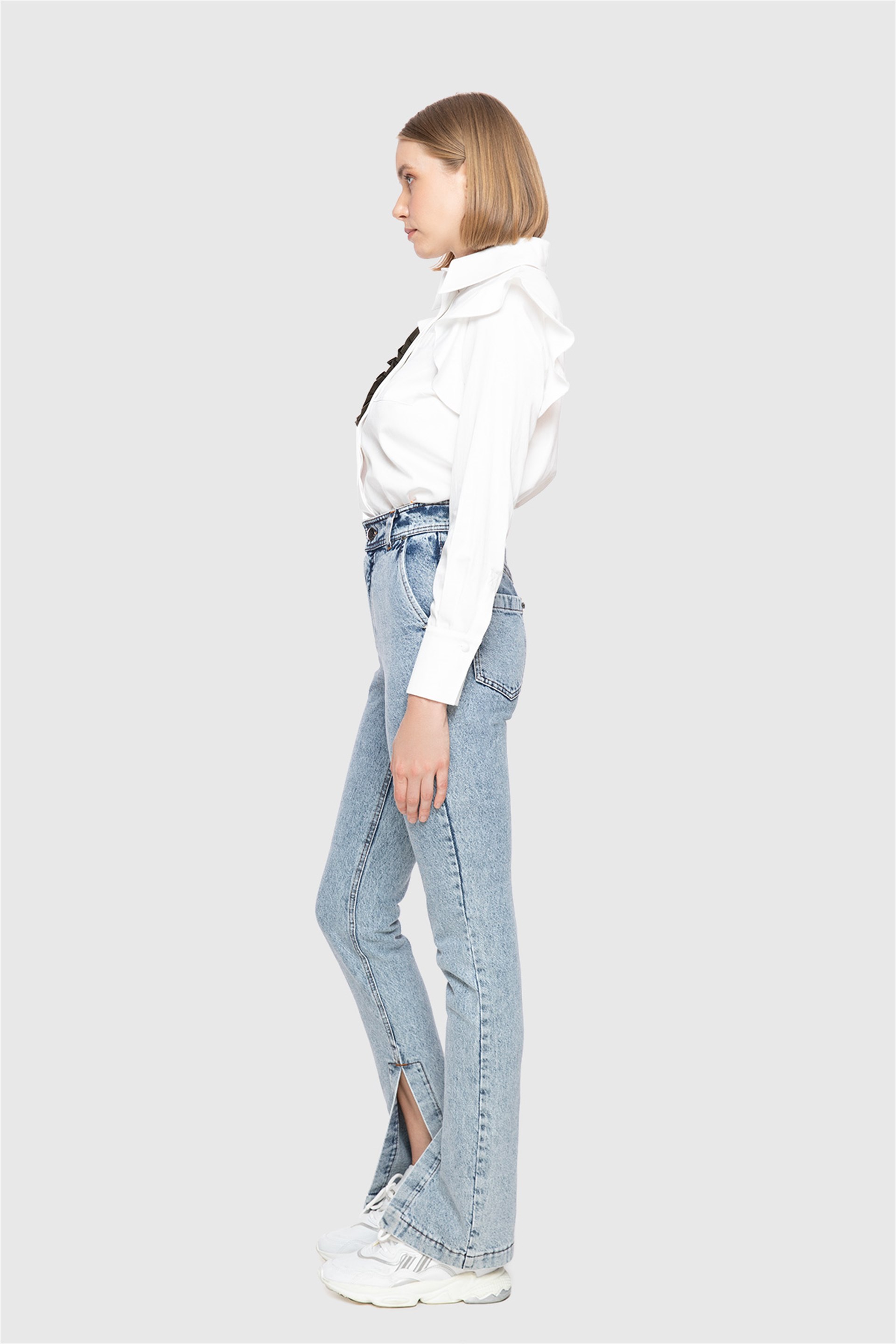 M1G014 GIZIA PANTOLON