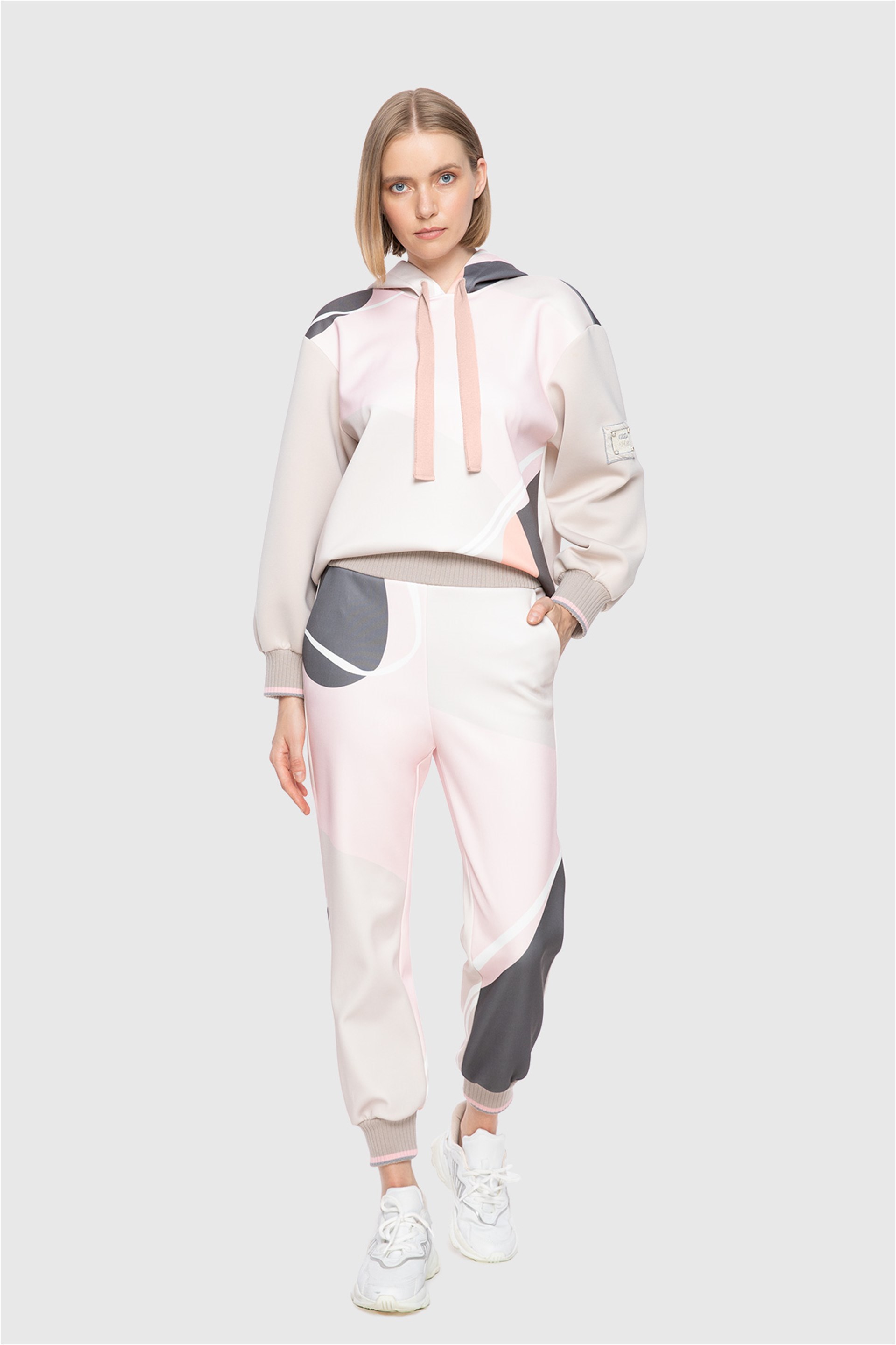 M1G015 GIZIA PANTOLON