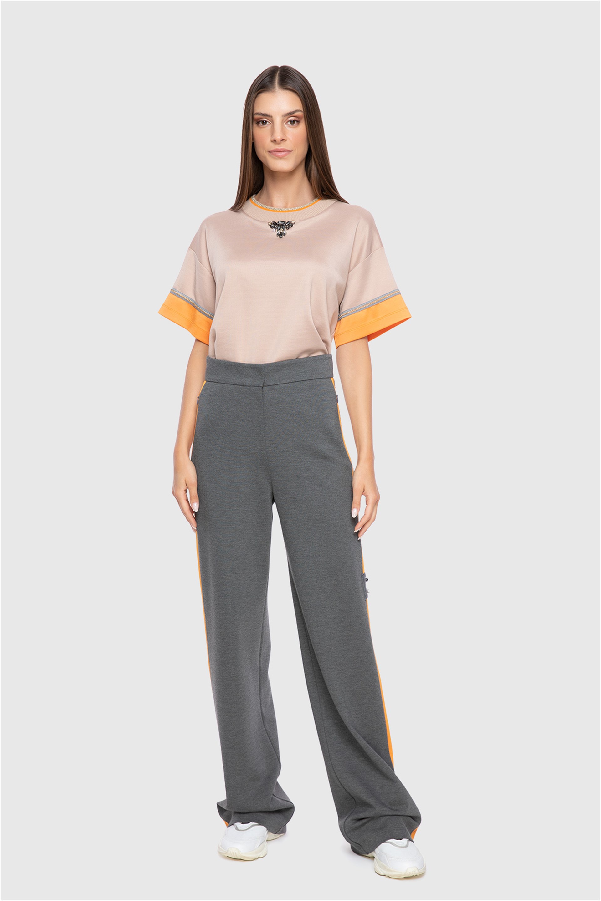 M1G020 GIZIA PANTOLON