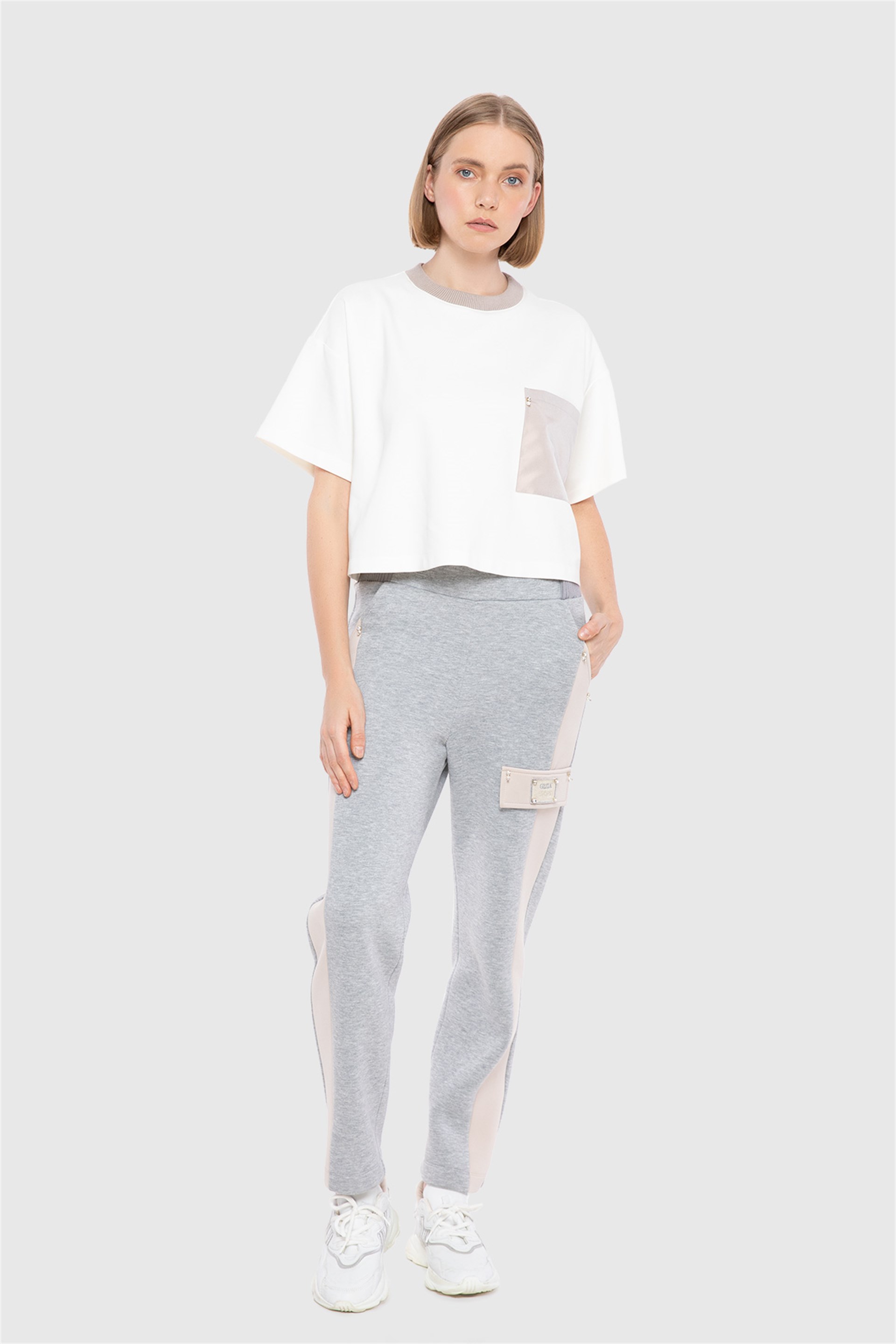 M1G021 GIZIA PANTOLON
