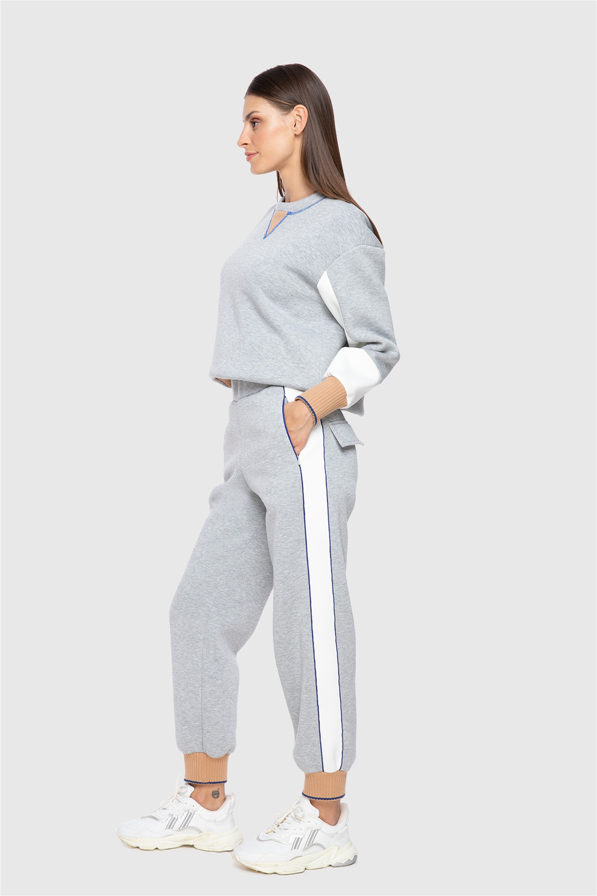 M1G025 GIZIA PANTOLON