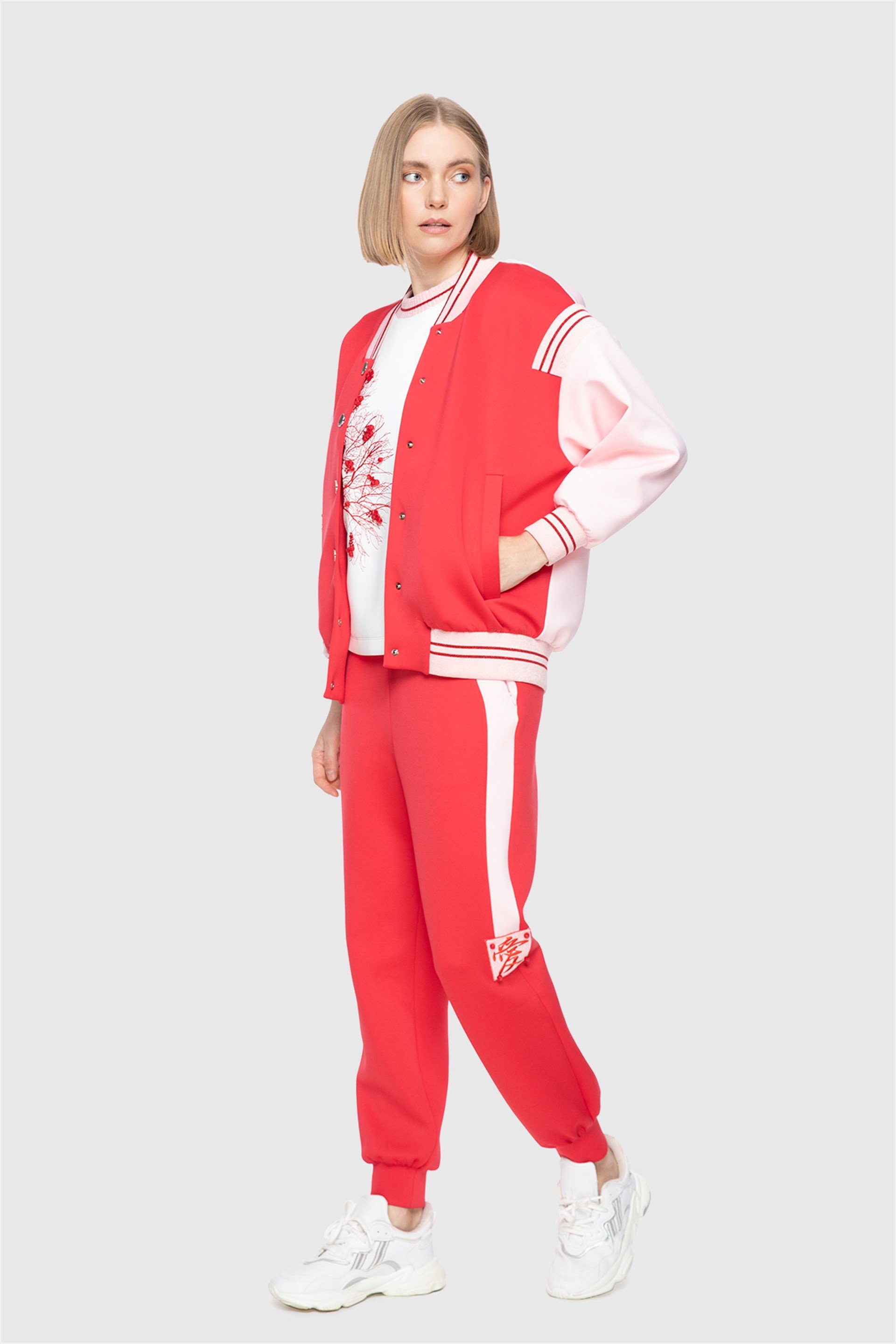 M1G029 GIZIA PANTOLON