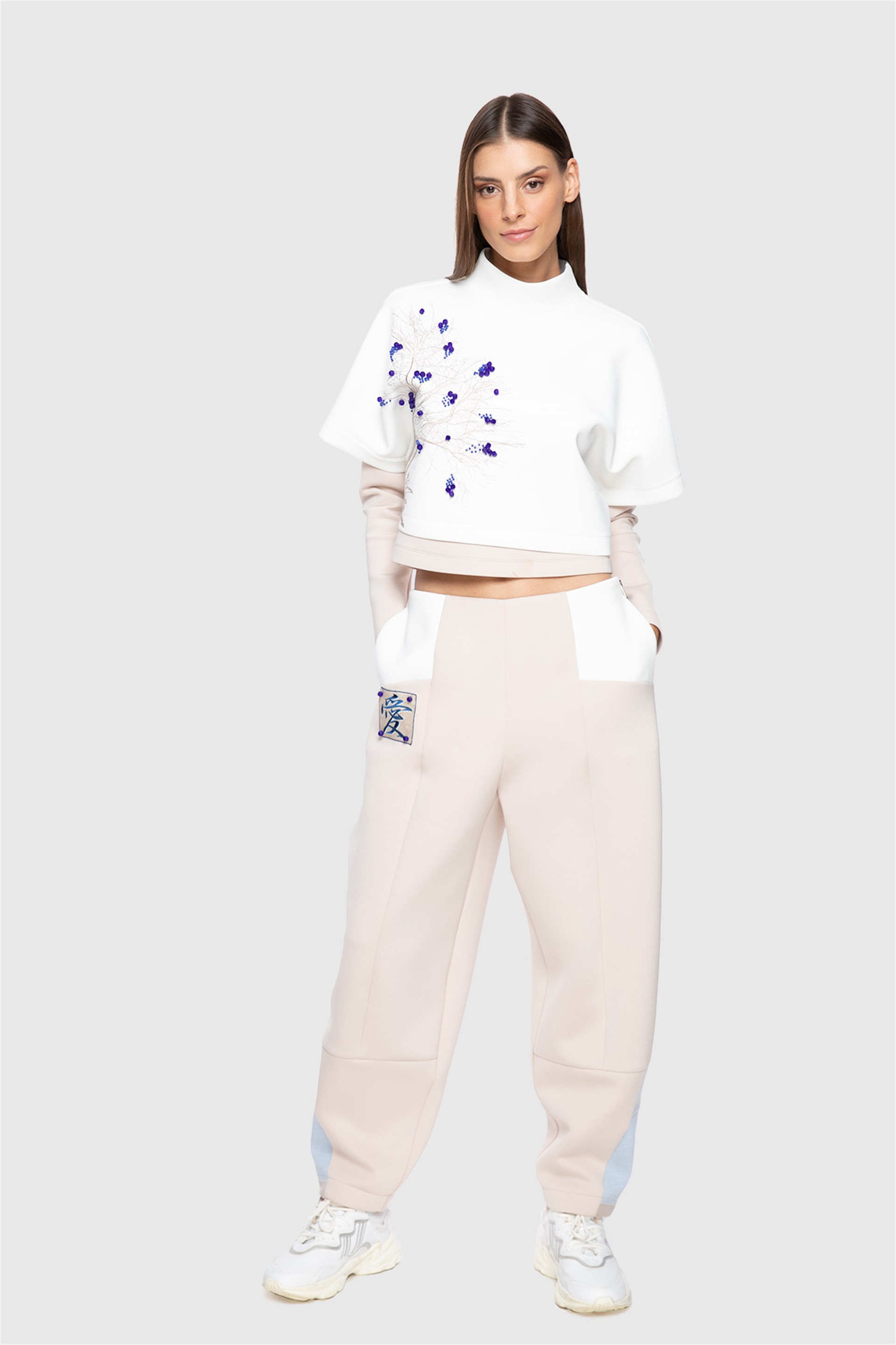 M1G030 GIZIA PANTOLON