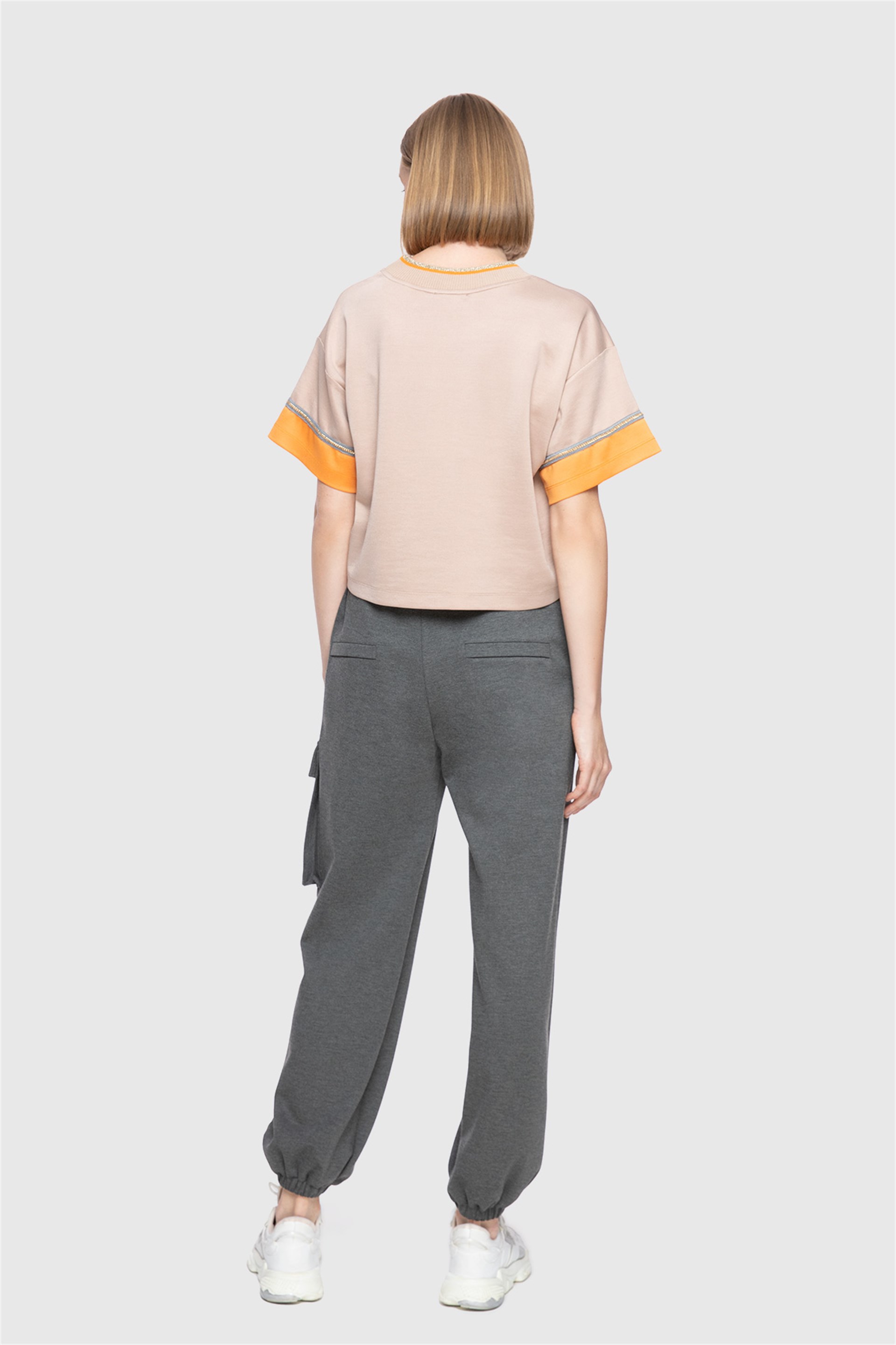 M1G038 GIZIA PANTOLON