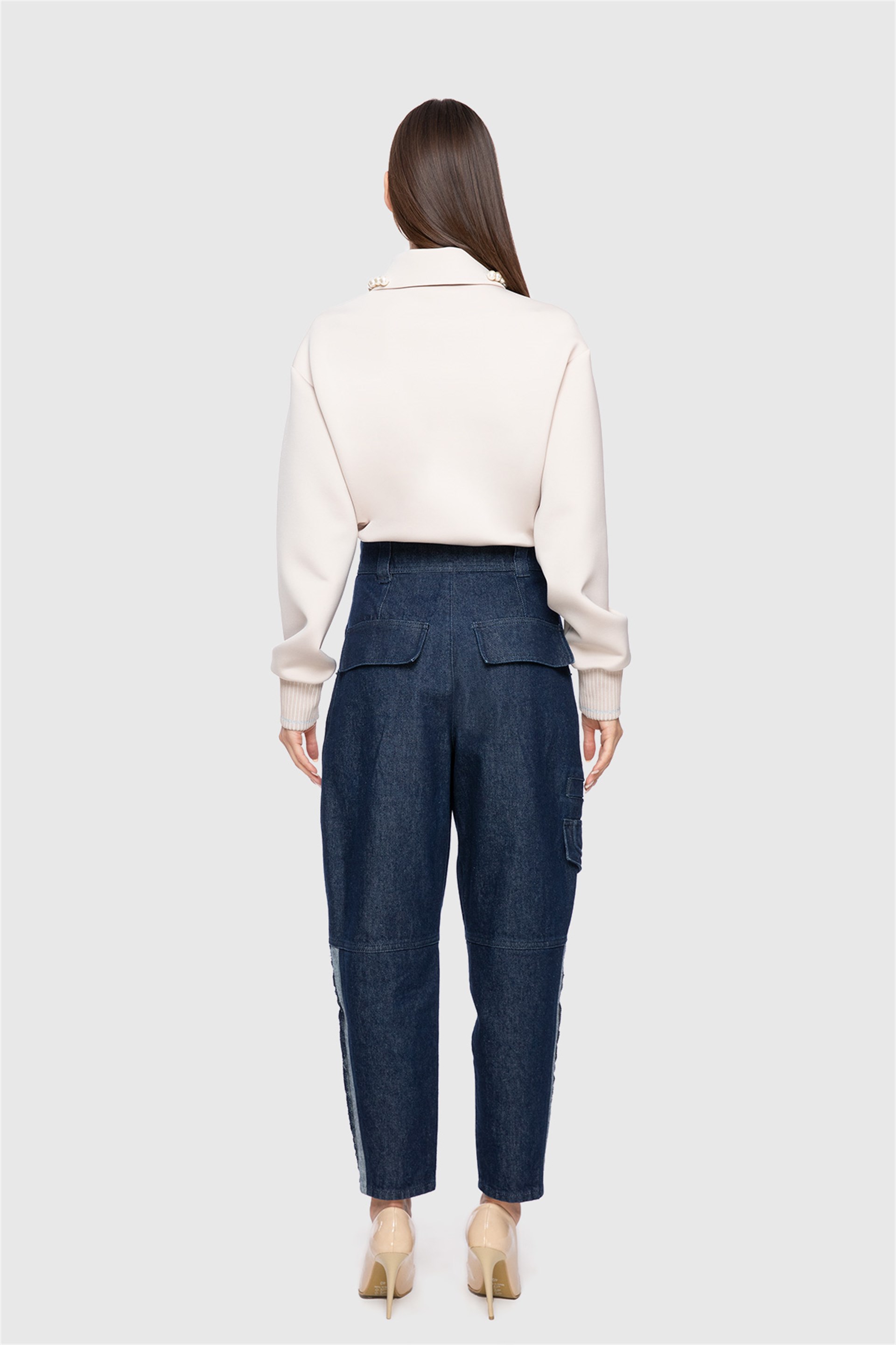 M1G042 GIZIA PANTOLON