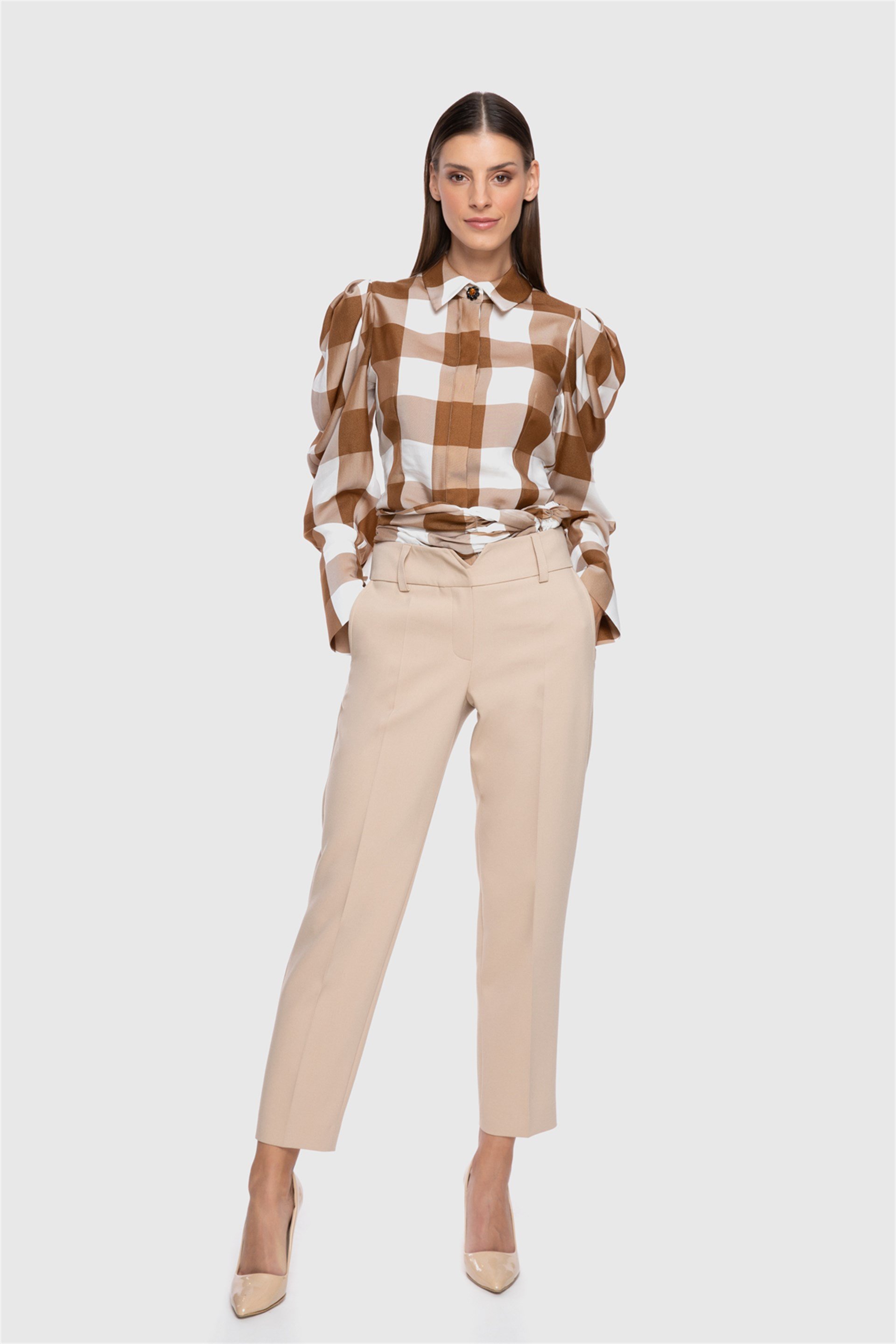 M1G048 GIZIA PANTOLON