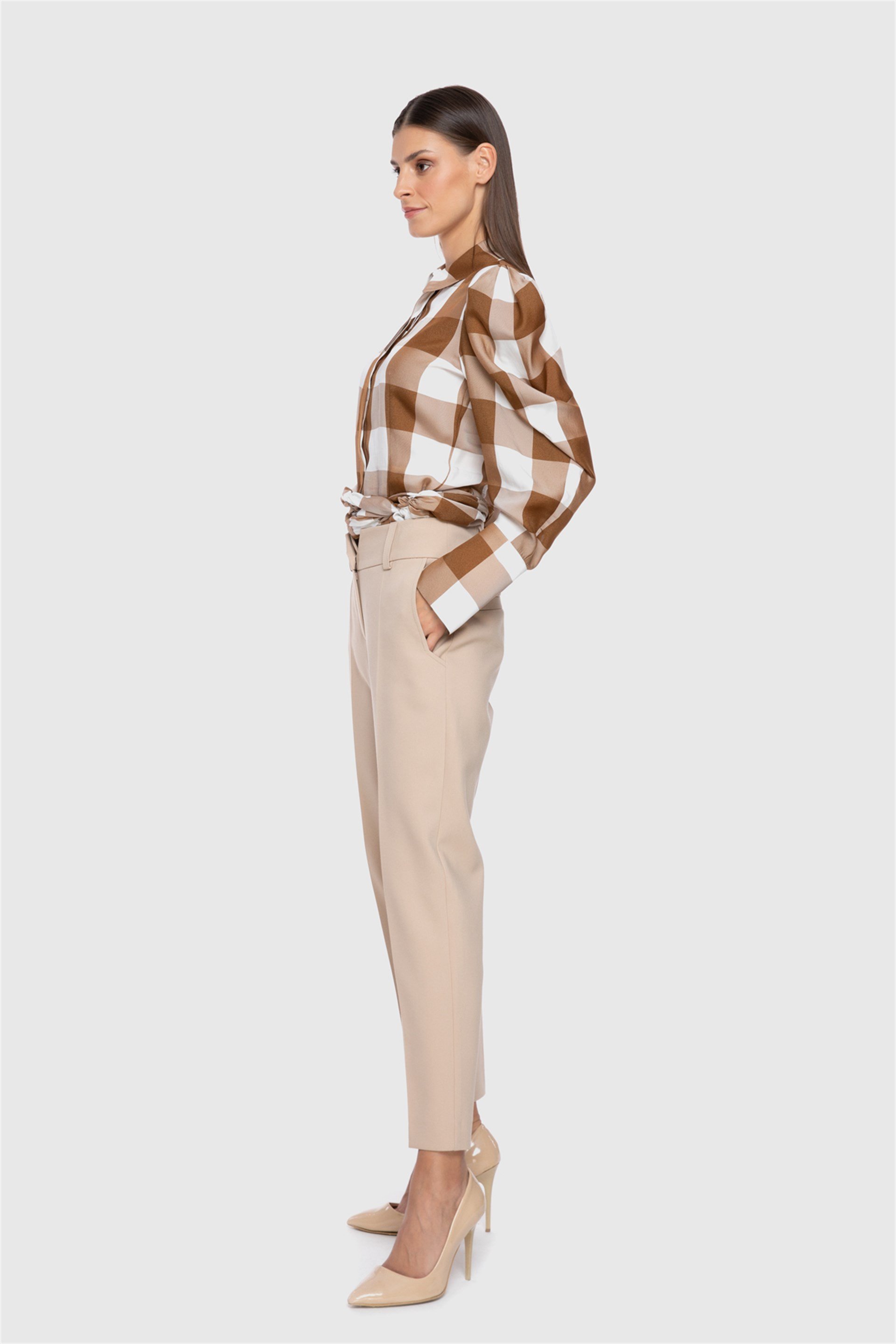 M1G048 GIZIA PANTOLON