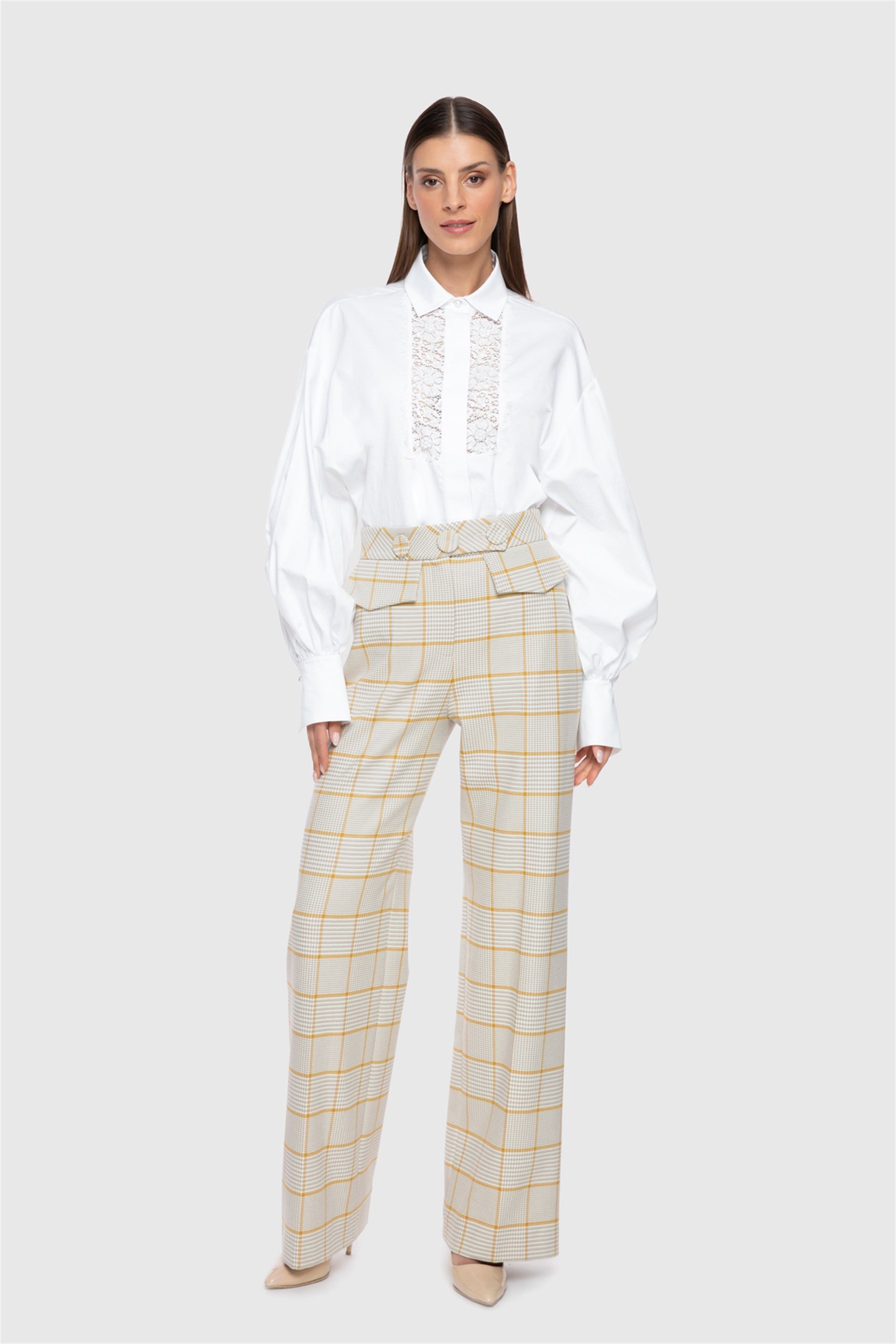 M1G049 GIZIA PANTOLON