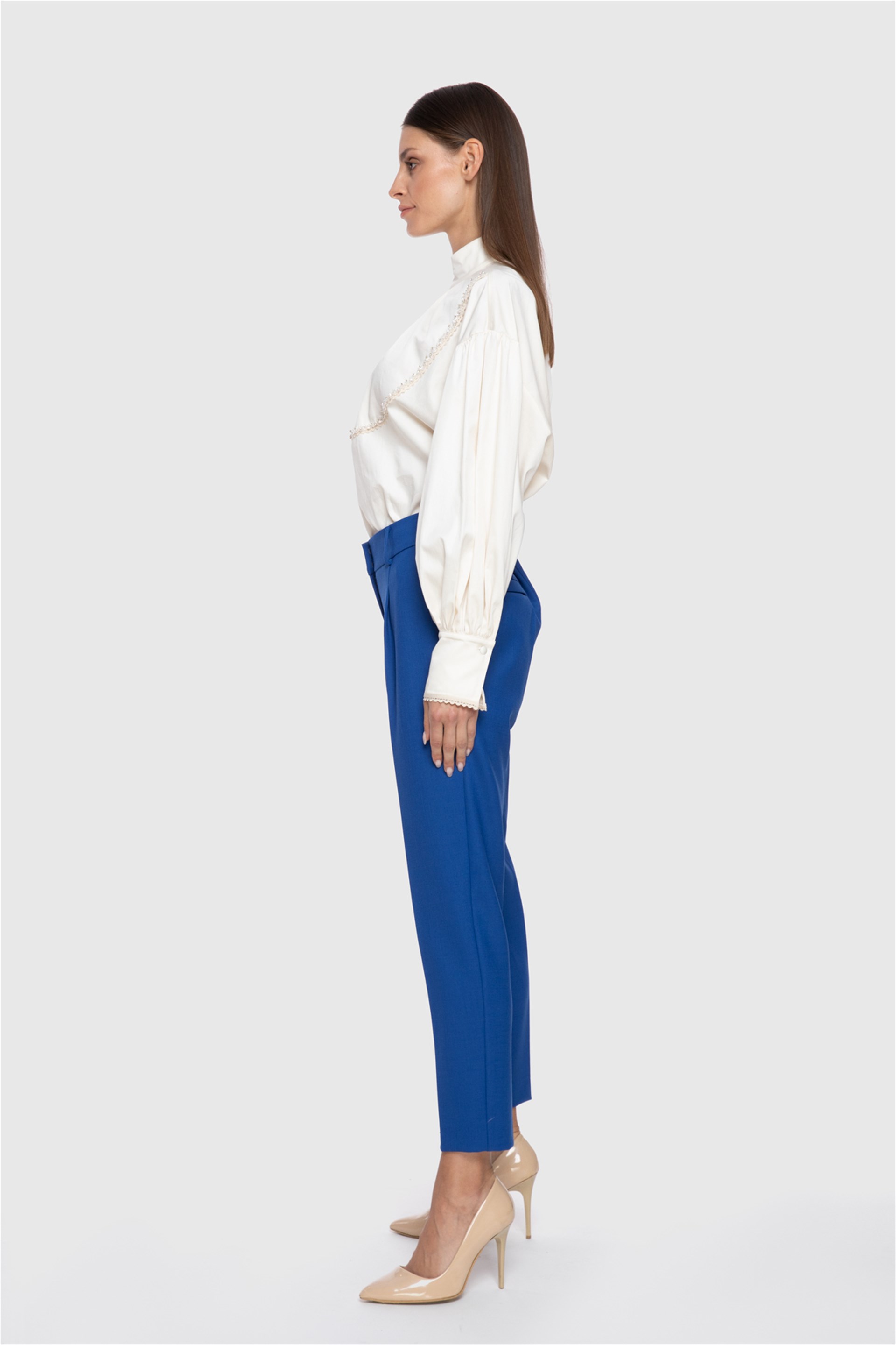 M1G068 GIZIA PANTOLON