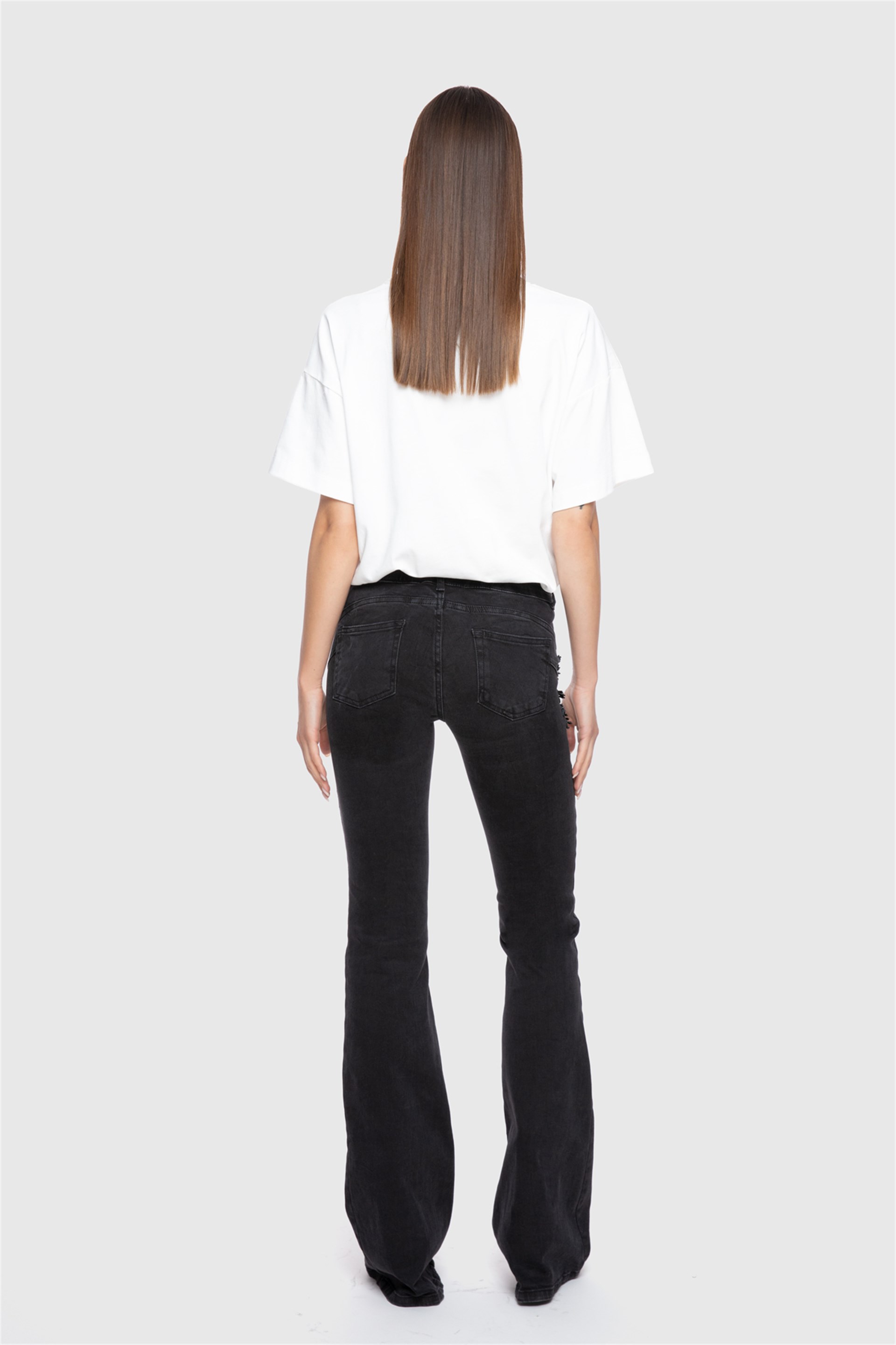 M1G074 GIZIA PANTOLON