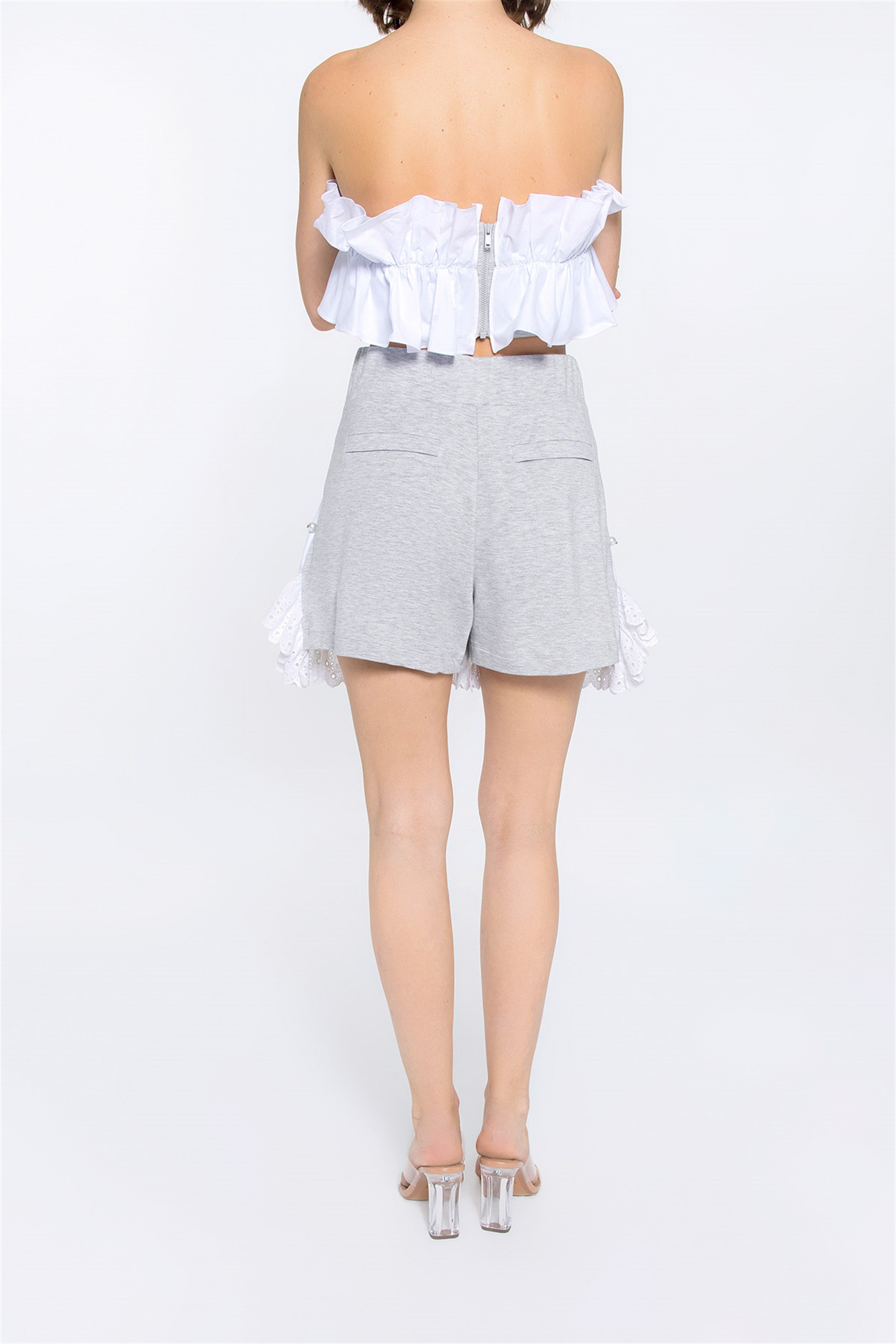 M1H012 GIZIA PANTOLON