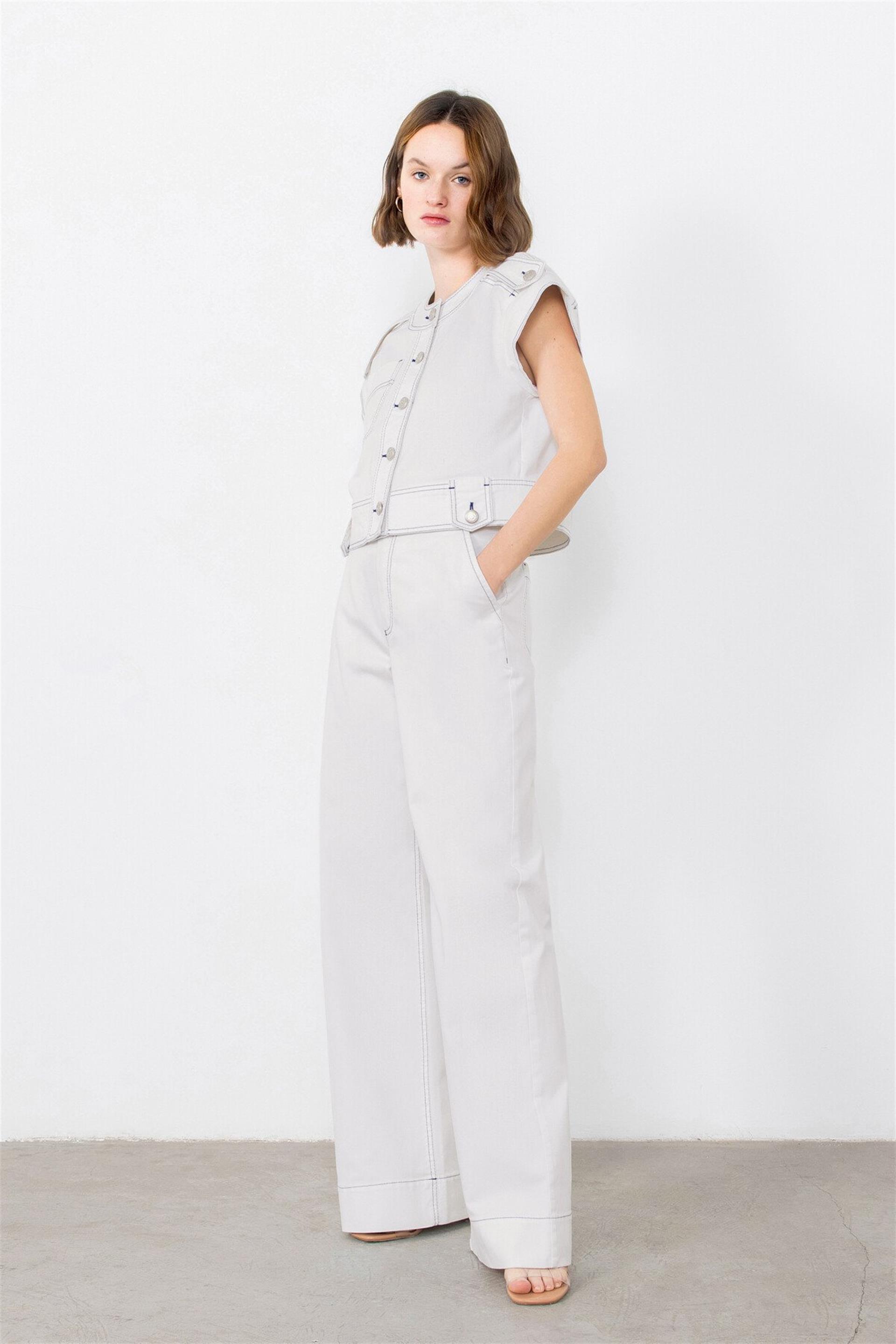 M1H031 GIZIA PANTOLON