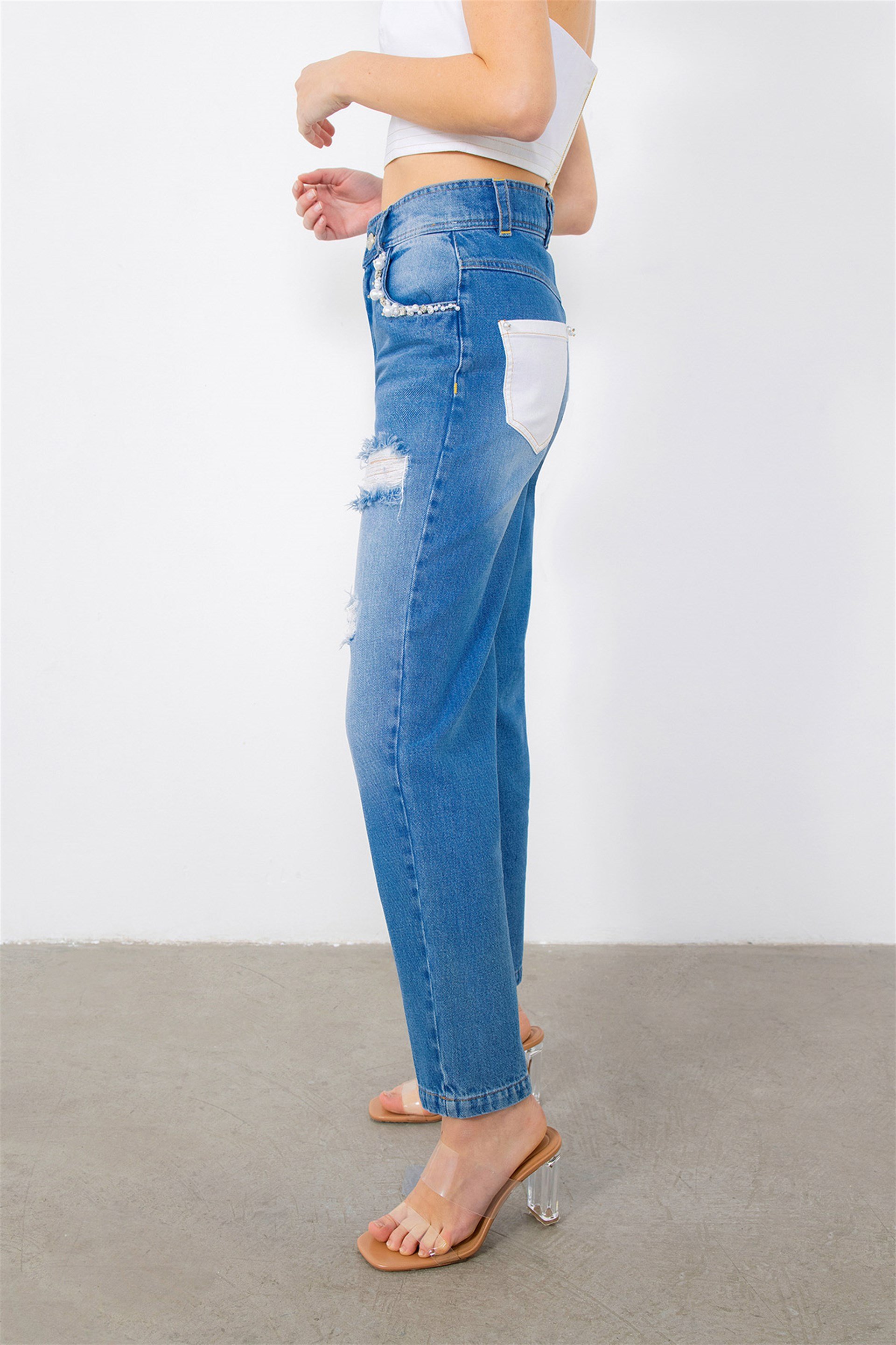 M1H043 GIZIA PANTOLON