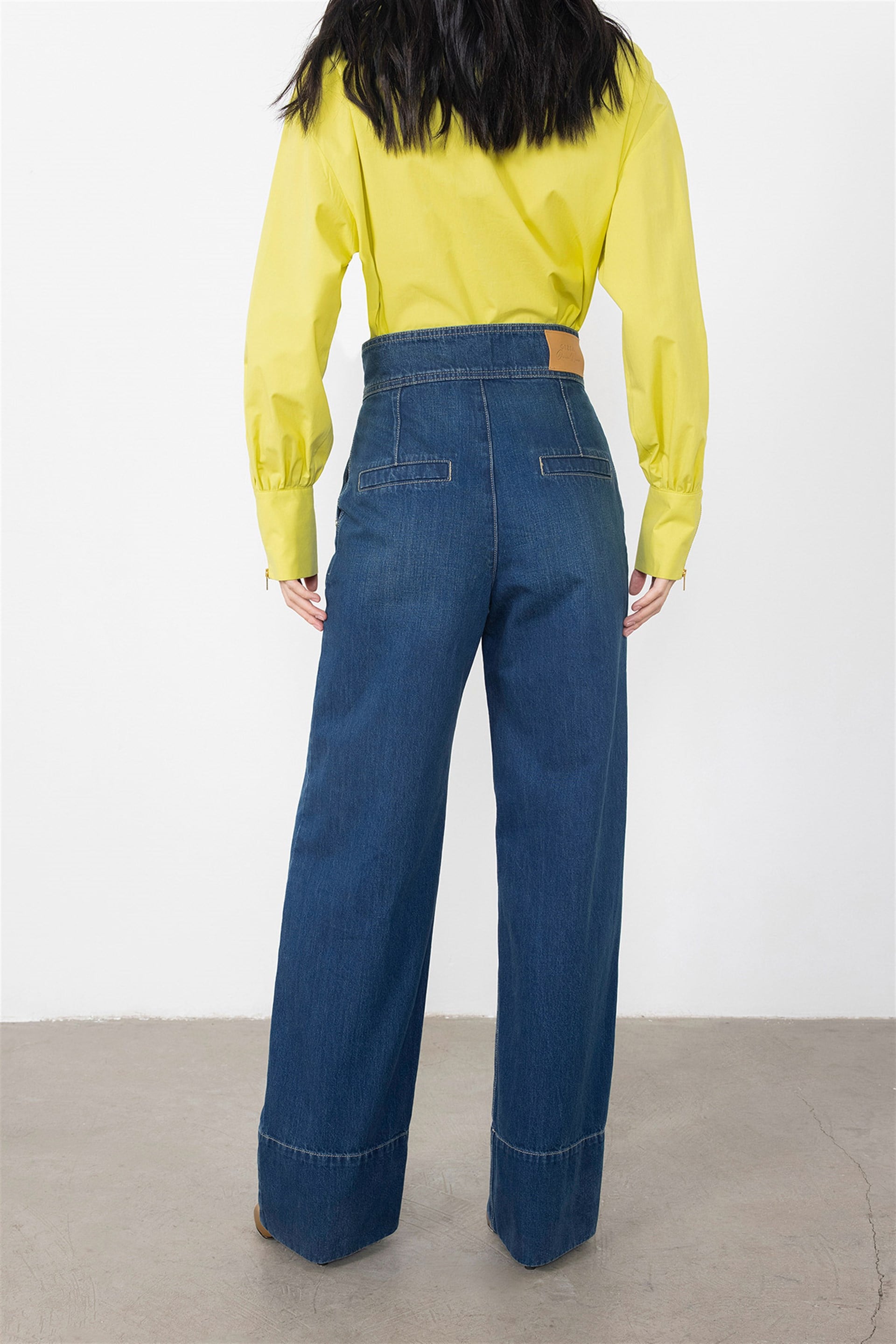 M1H068 GIZIA PANTOLON
