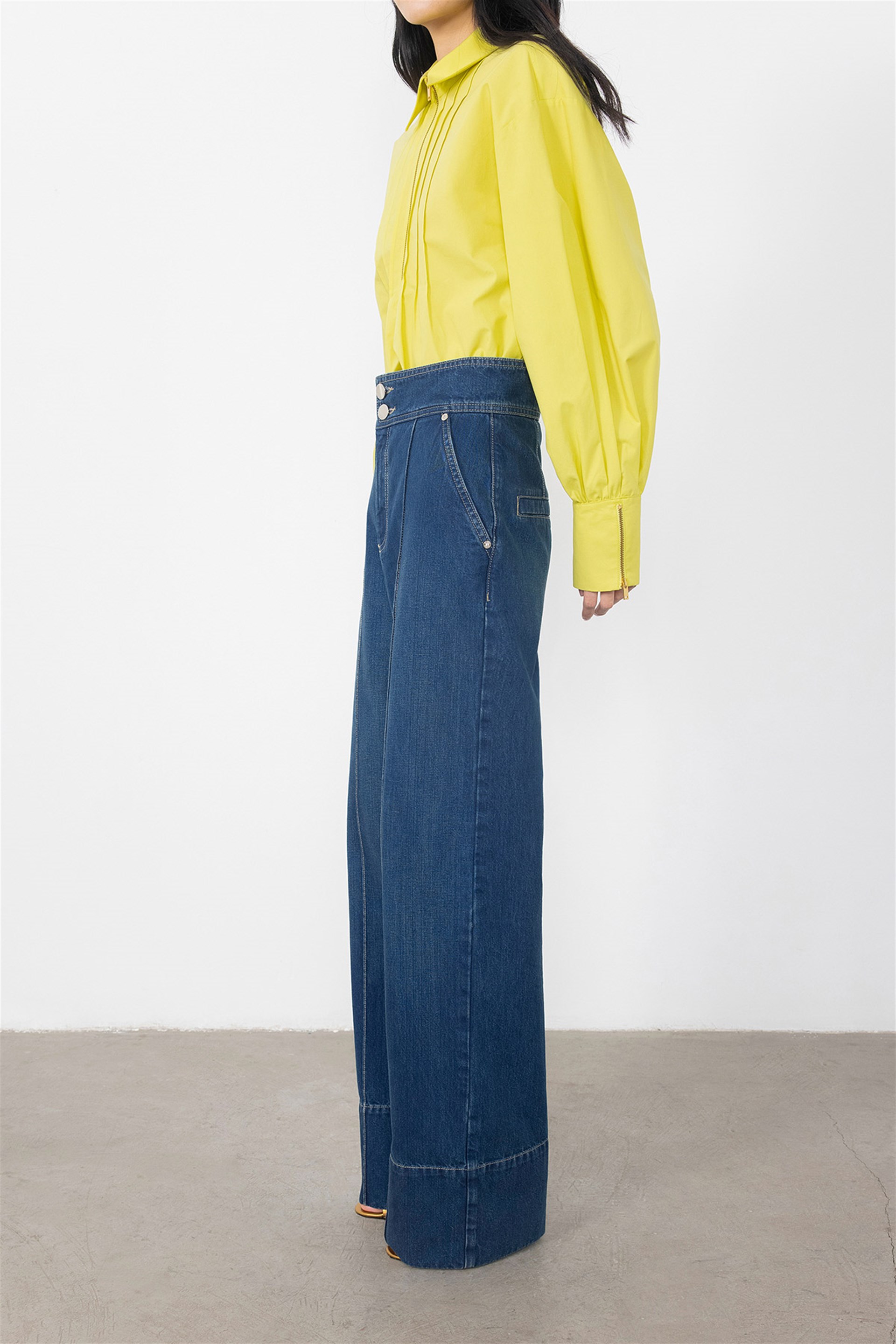 M1H068 GIZIA PANTOLON