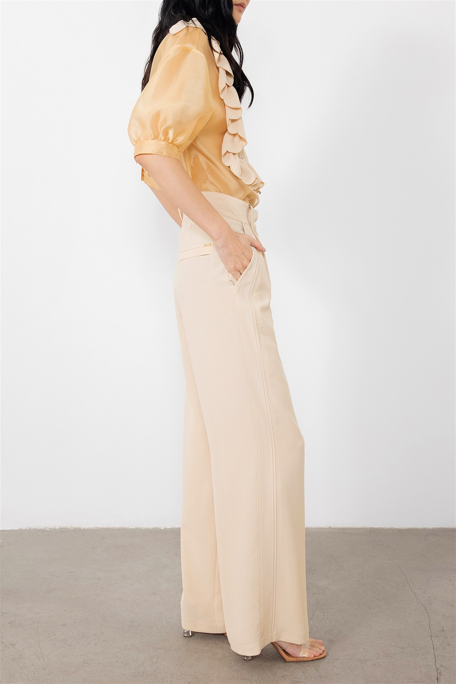 M1H088 GIZIA PANTOLON