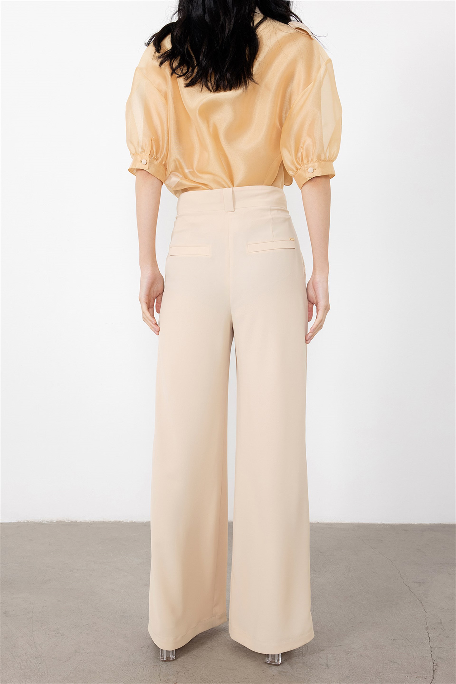 M1H088 GIZIA PANTOLON