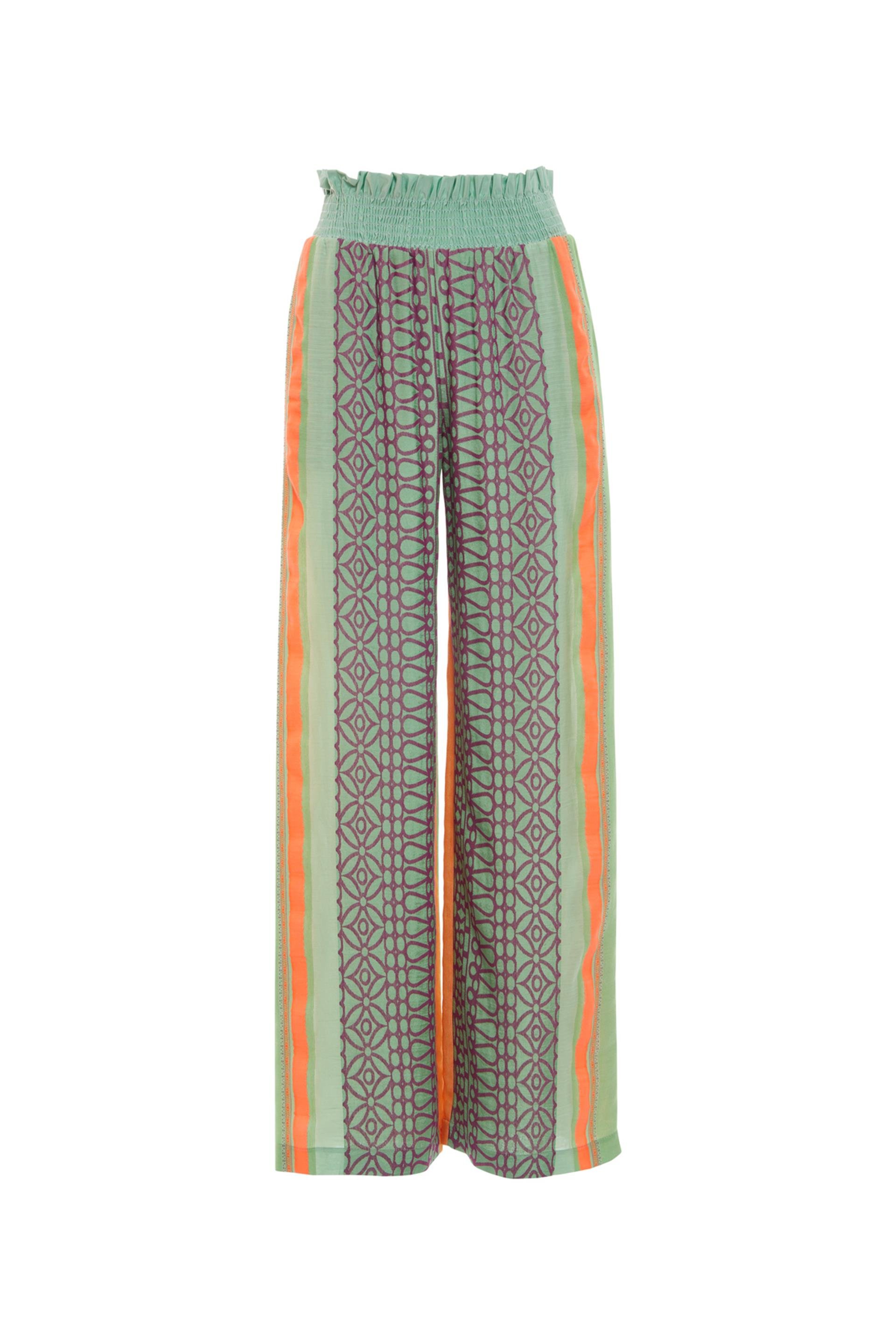 M1H106 GIZIA PANTOLON