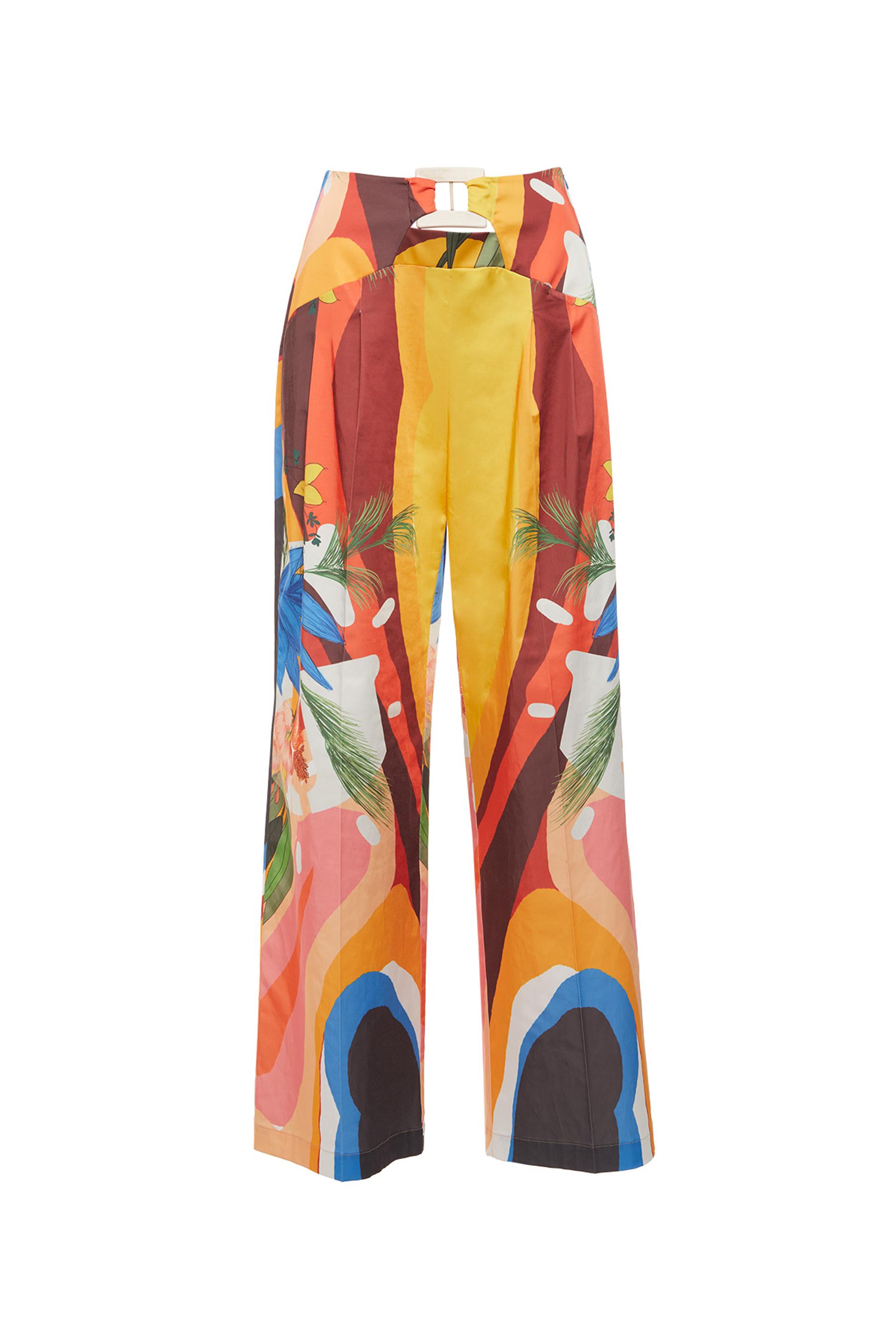 M1H118 GIZIA PANTOLON