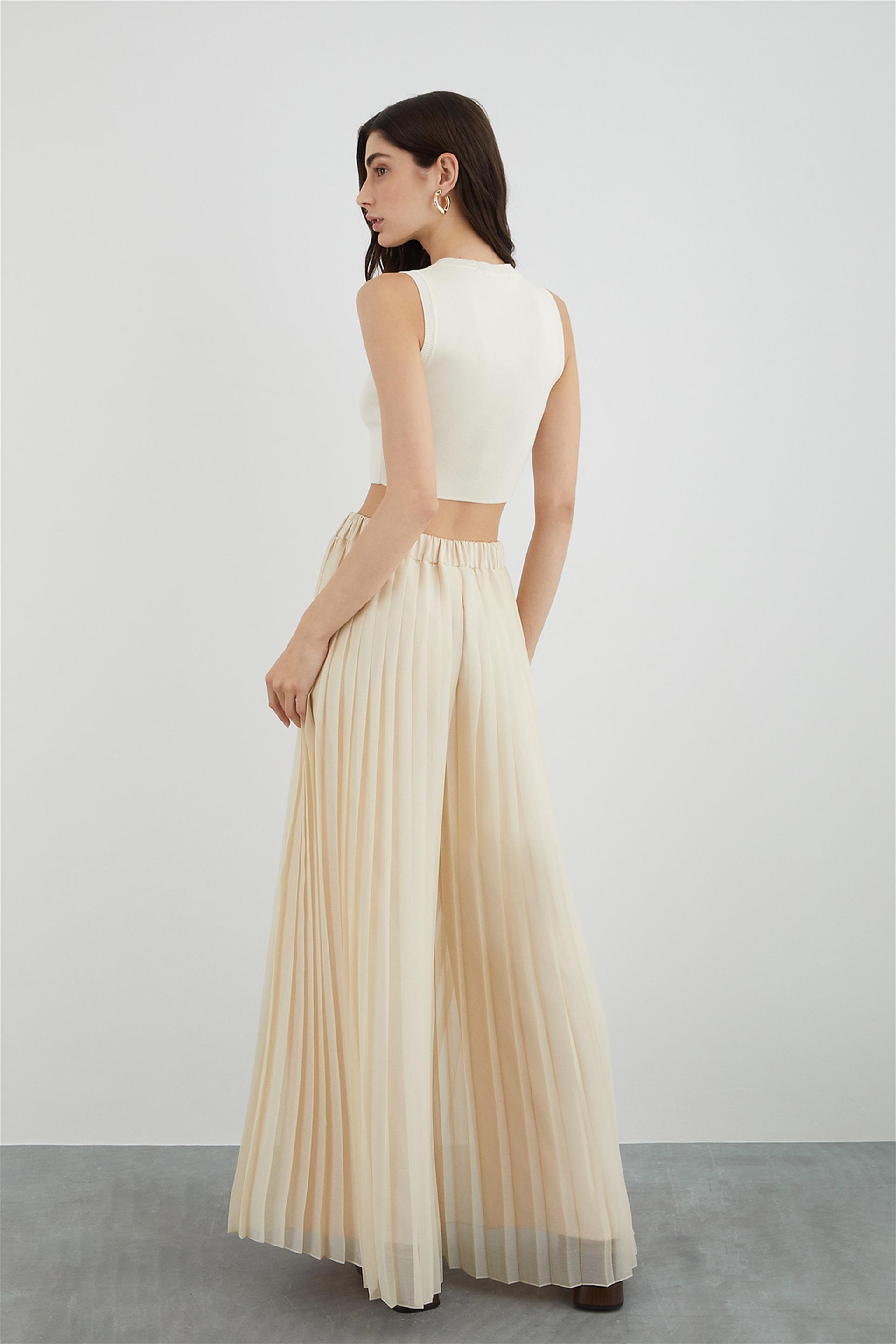 M1H122 GIZIA PANTOLON