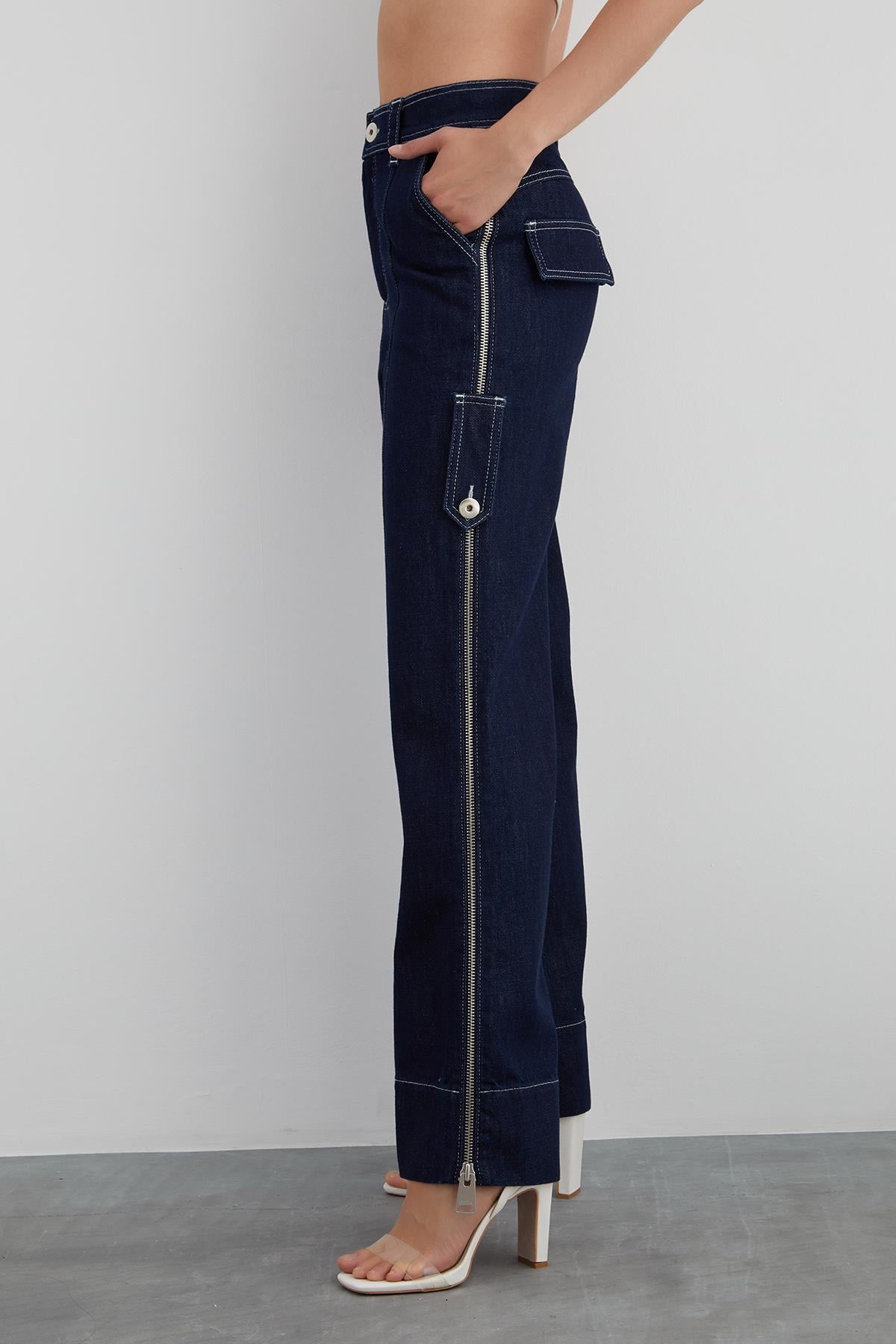M1I006 GIZIA PANTOLON