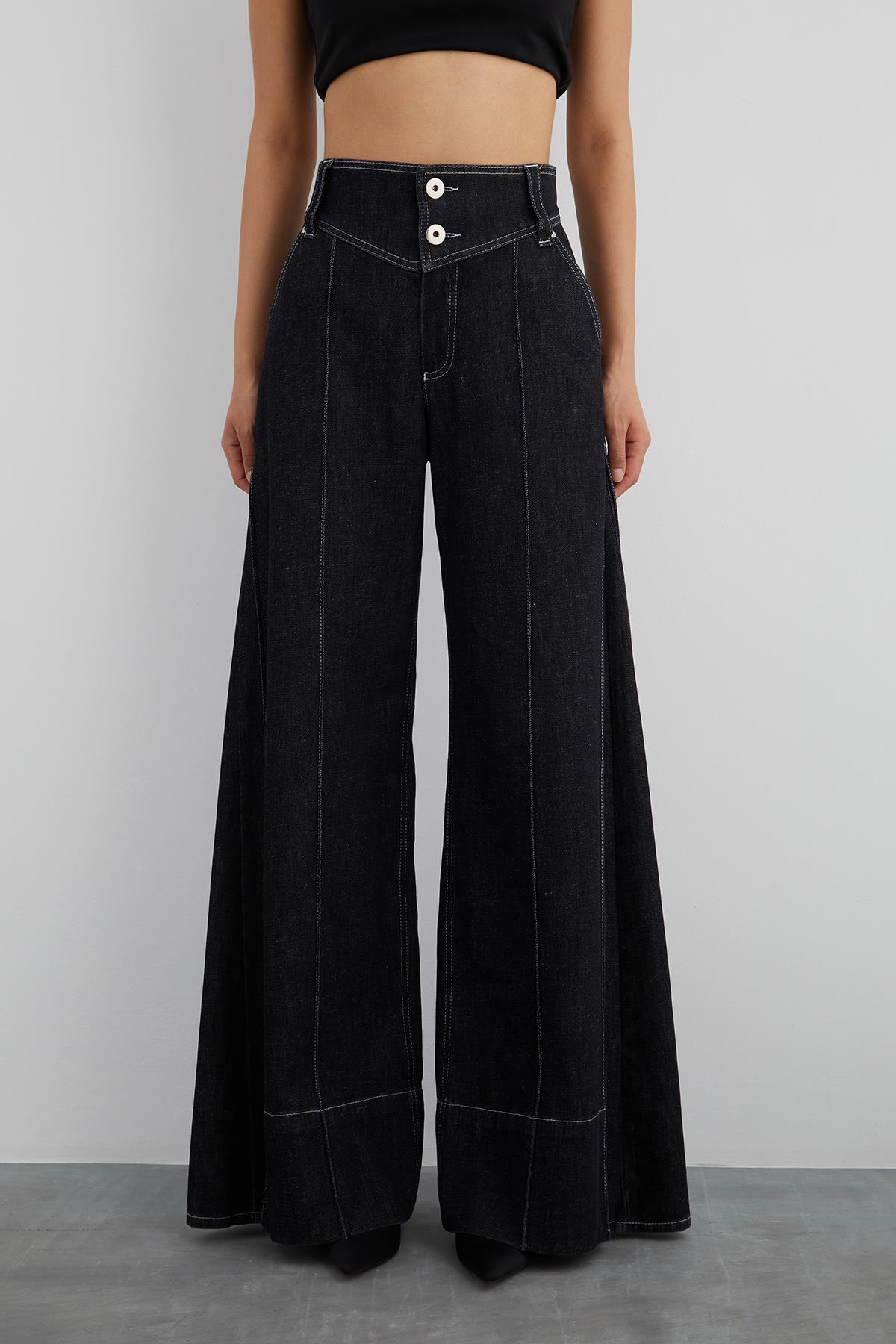 M1I009 GIZIA PANTOLON