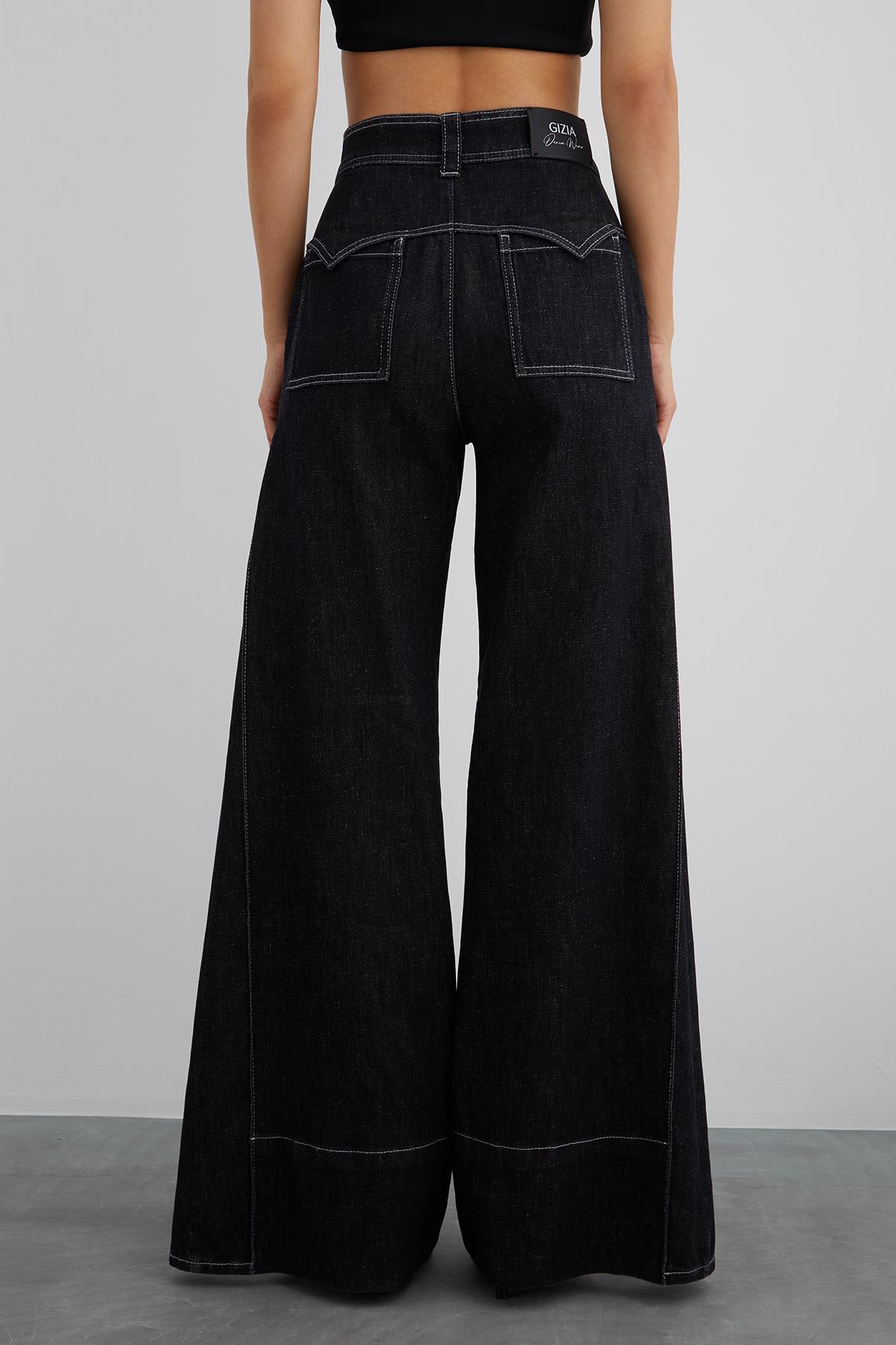 M1I009 GIZIA PANTOLON