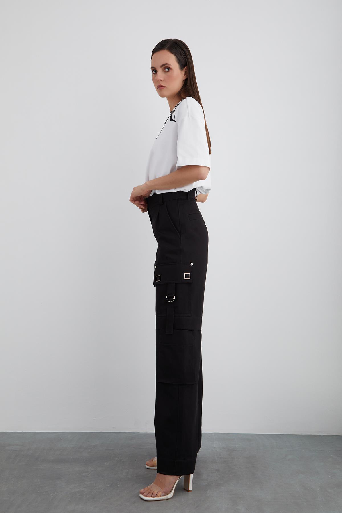 M1I010 GIZIA PANTOLON