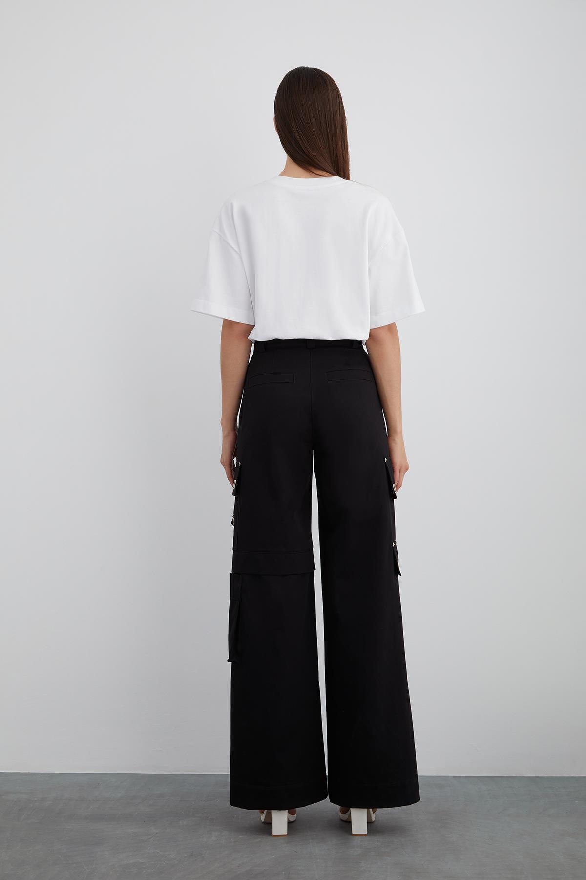 M1I010 GIZIA PANTOLON