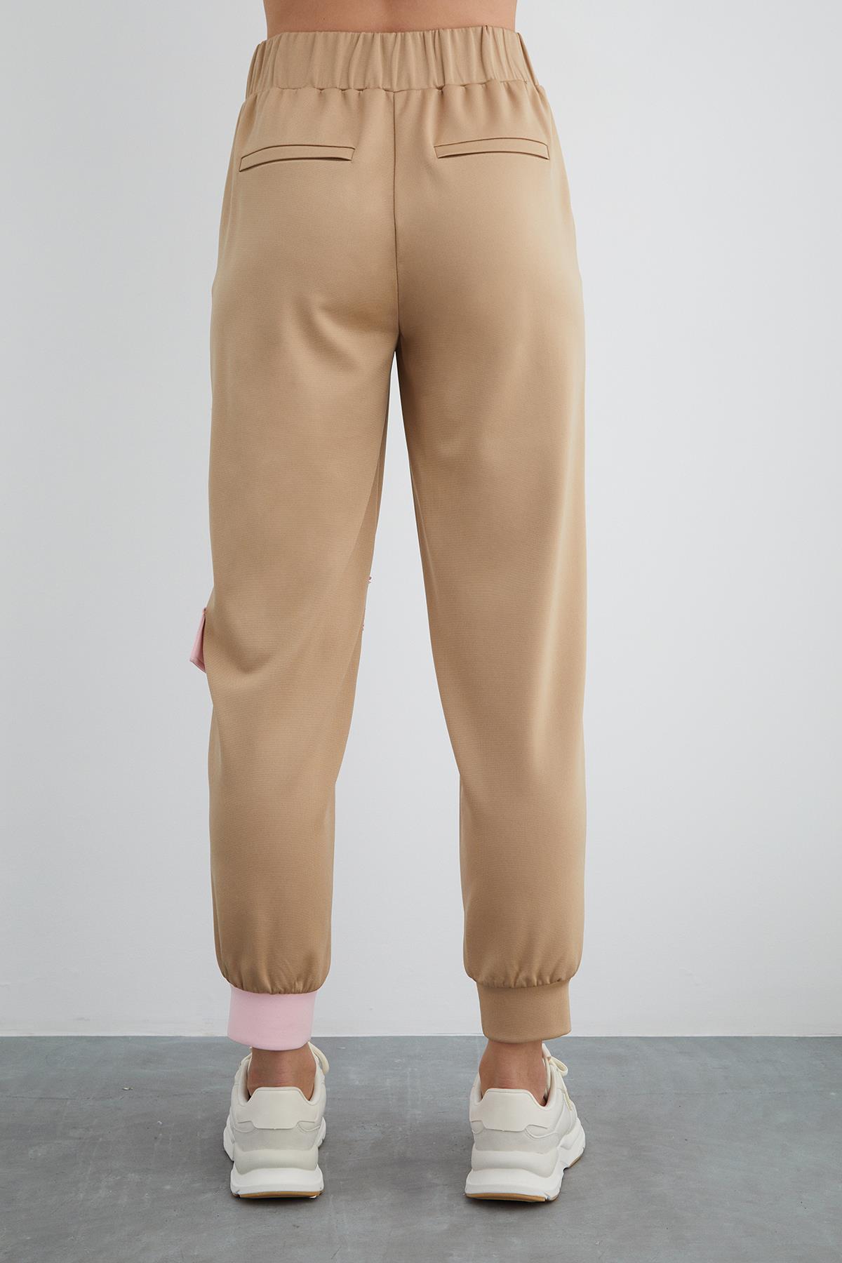 M1I030 GIZIA PANTOLON