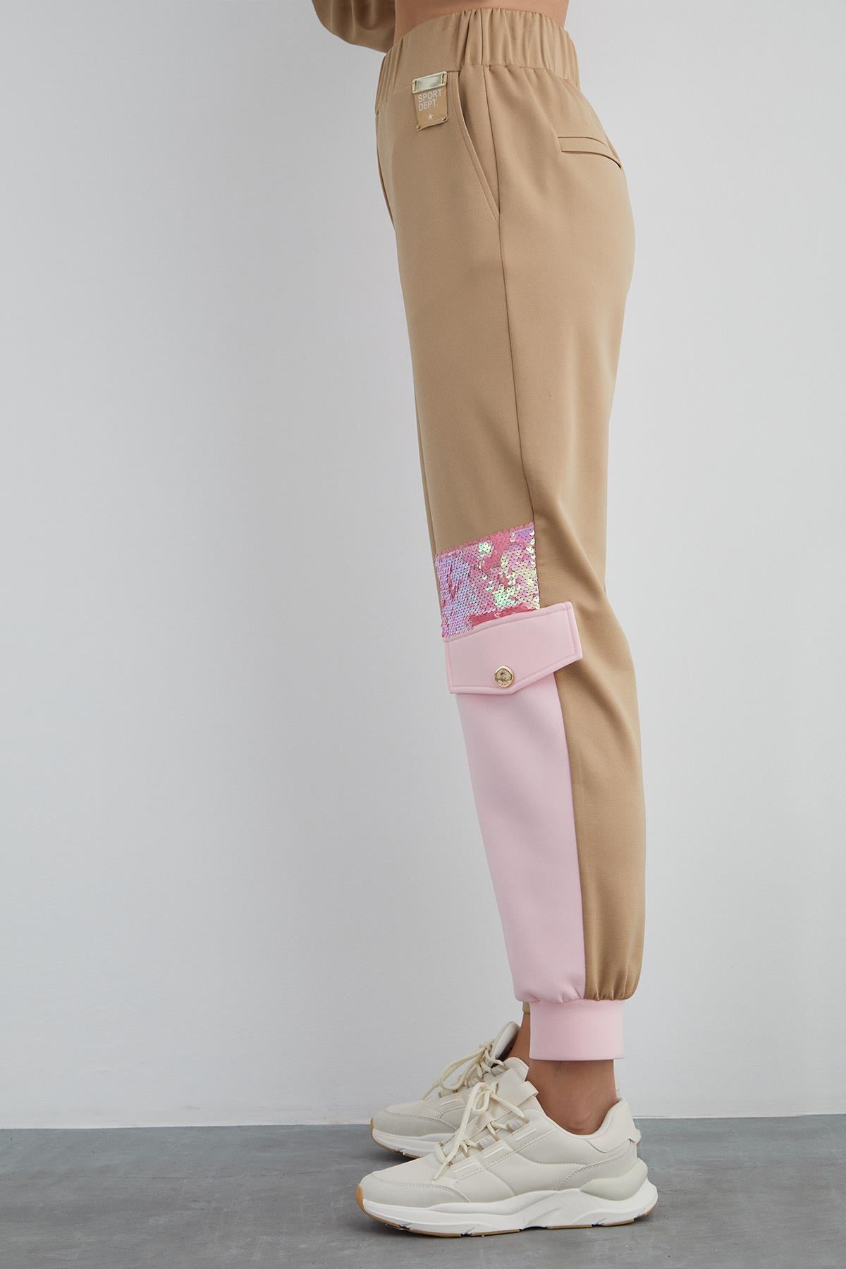 M1I030 GIZIA PANTOLON