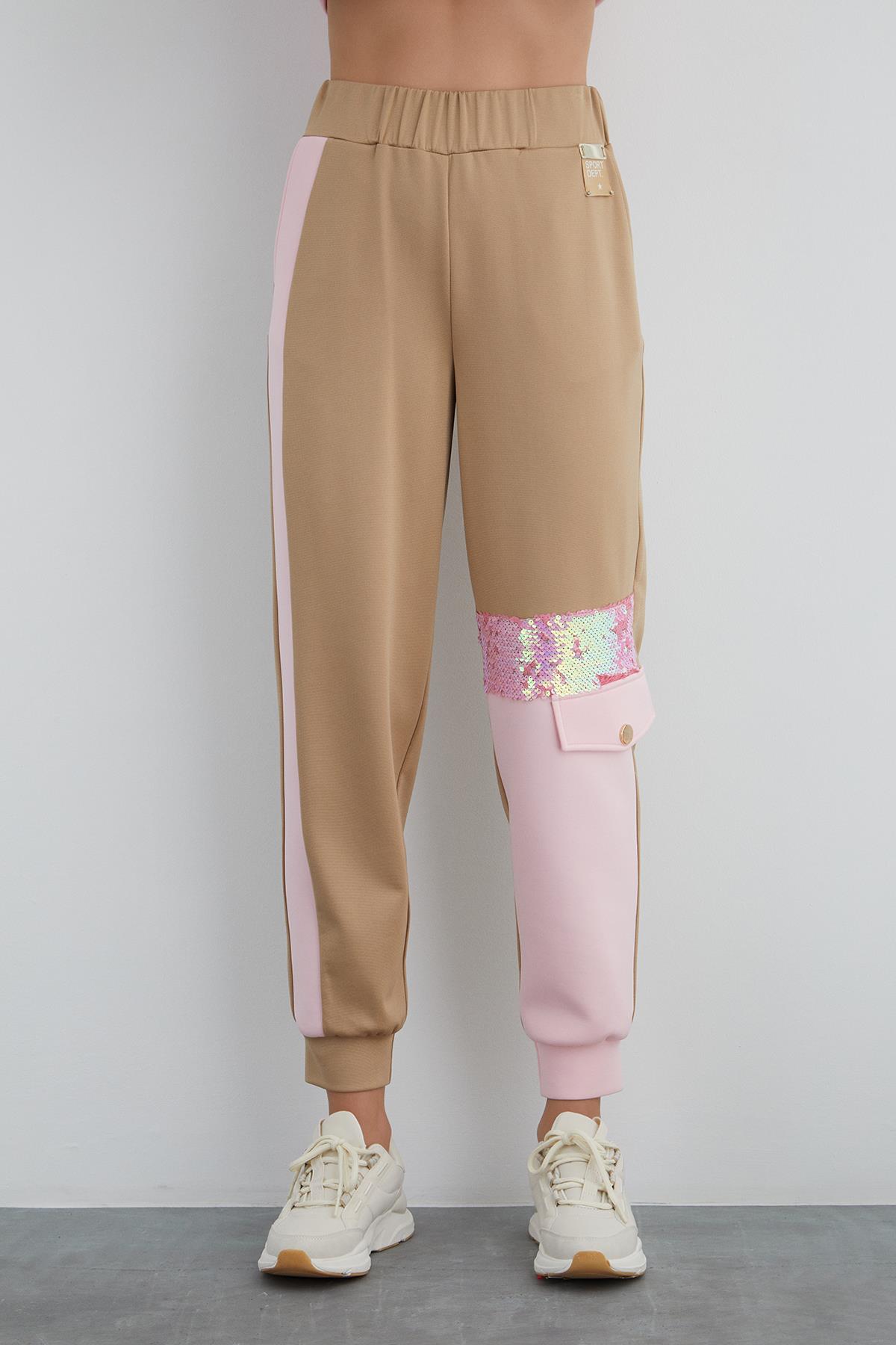 M1I030 GIZIA PANTOLON