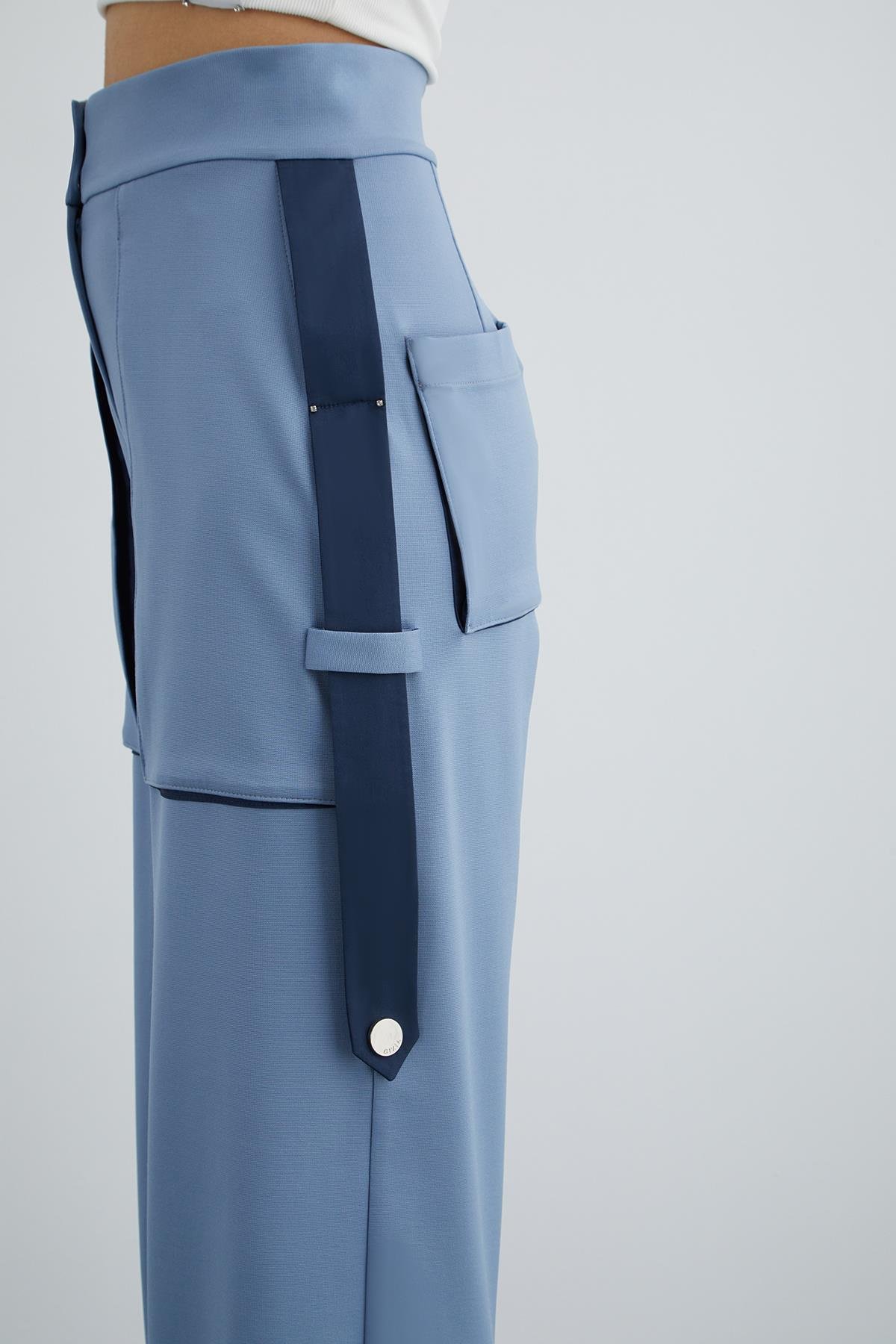 M1I034 GIZIA PANTOLON