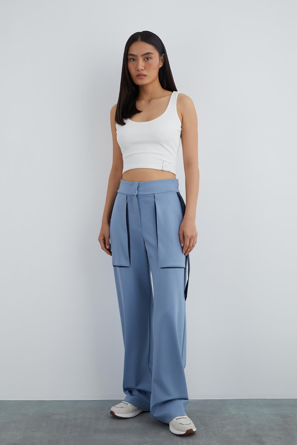 M1I034 GIZIA PANTOLON
