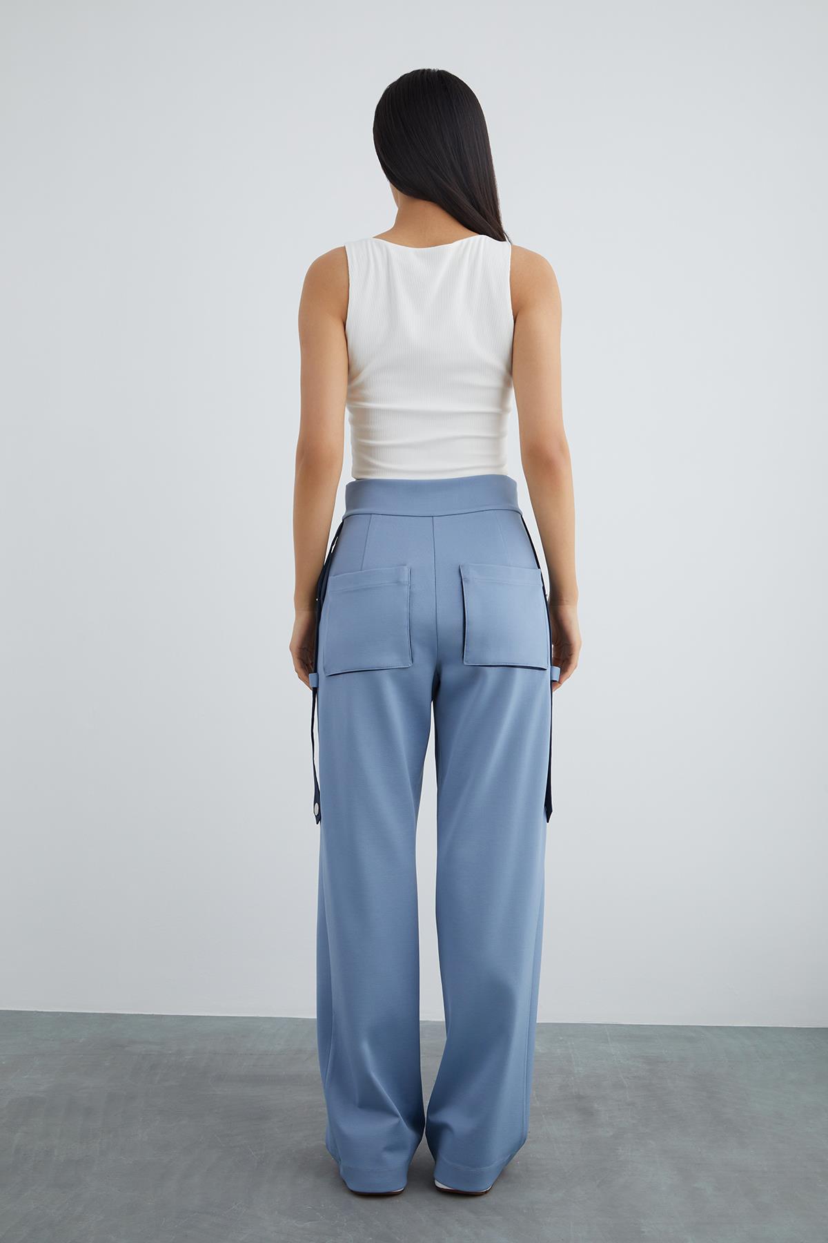 M1I034 GIZIA PANTOLON