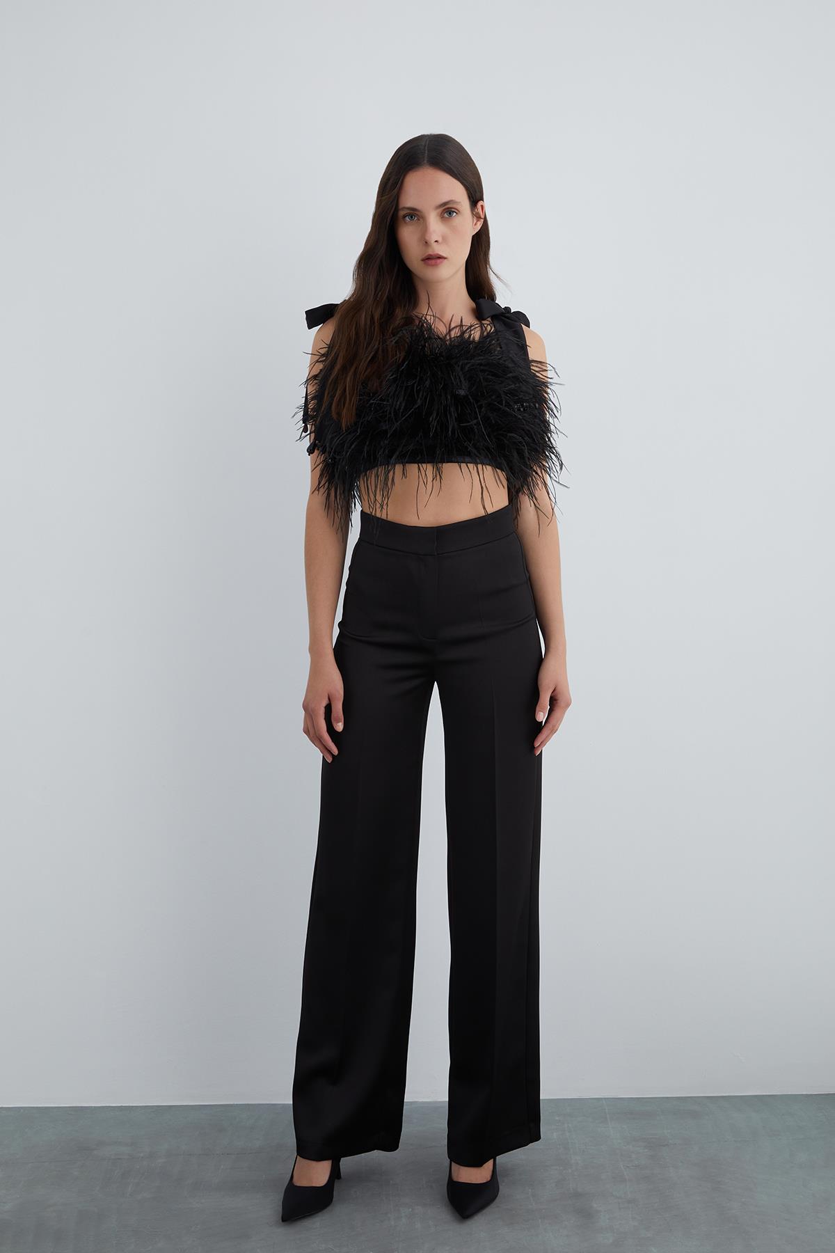 M1I052 GIZIA PANTOLON