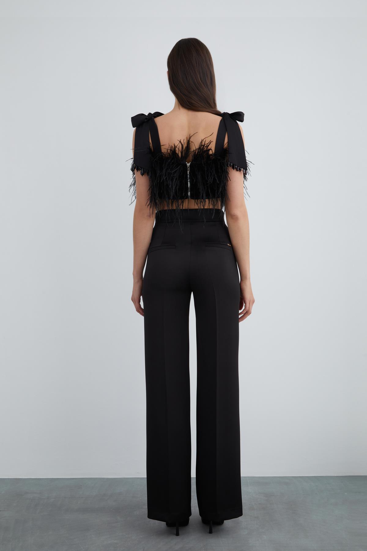 M1I052 GIZIA PANTOLON