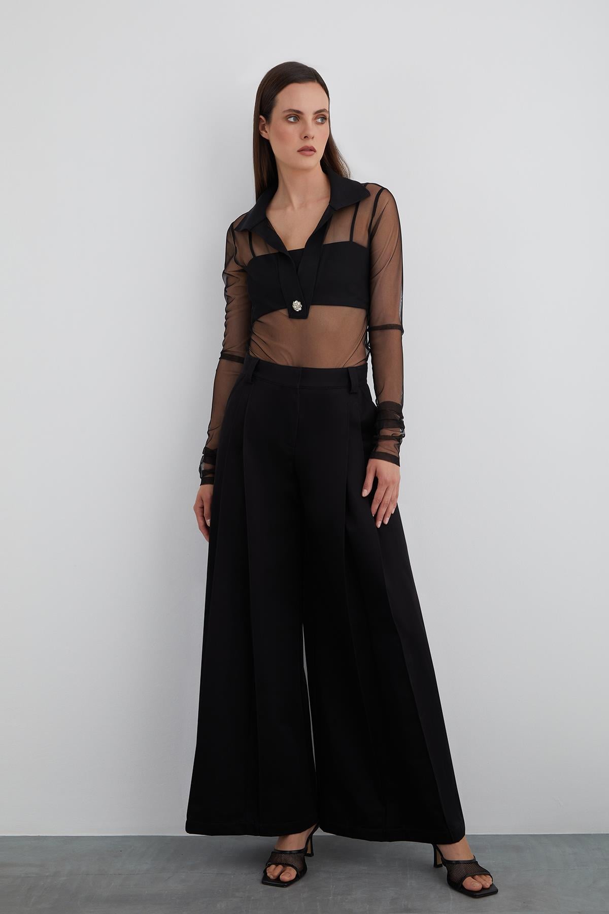 M1I058 GIZIA PANTOLON