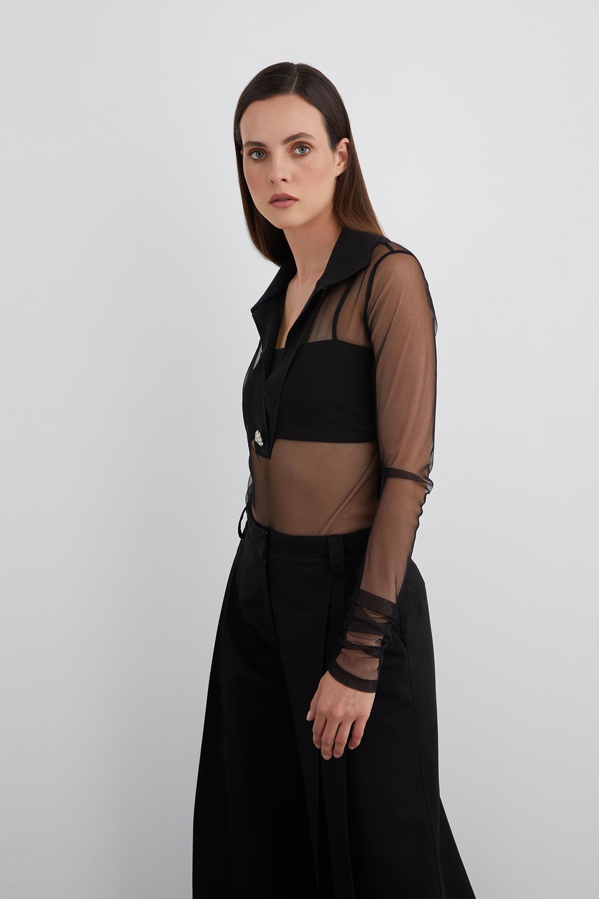 M1I058 GIZIA PANTOLON