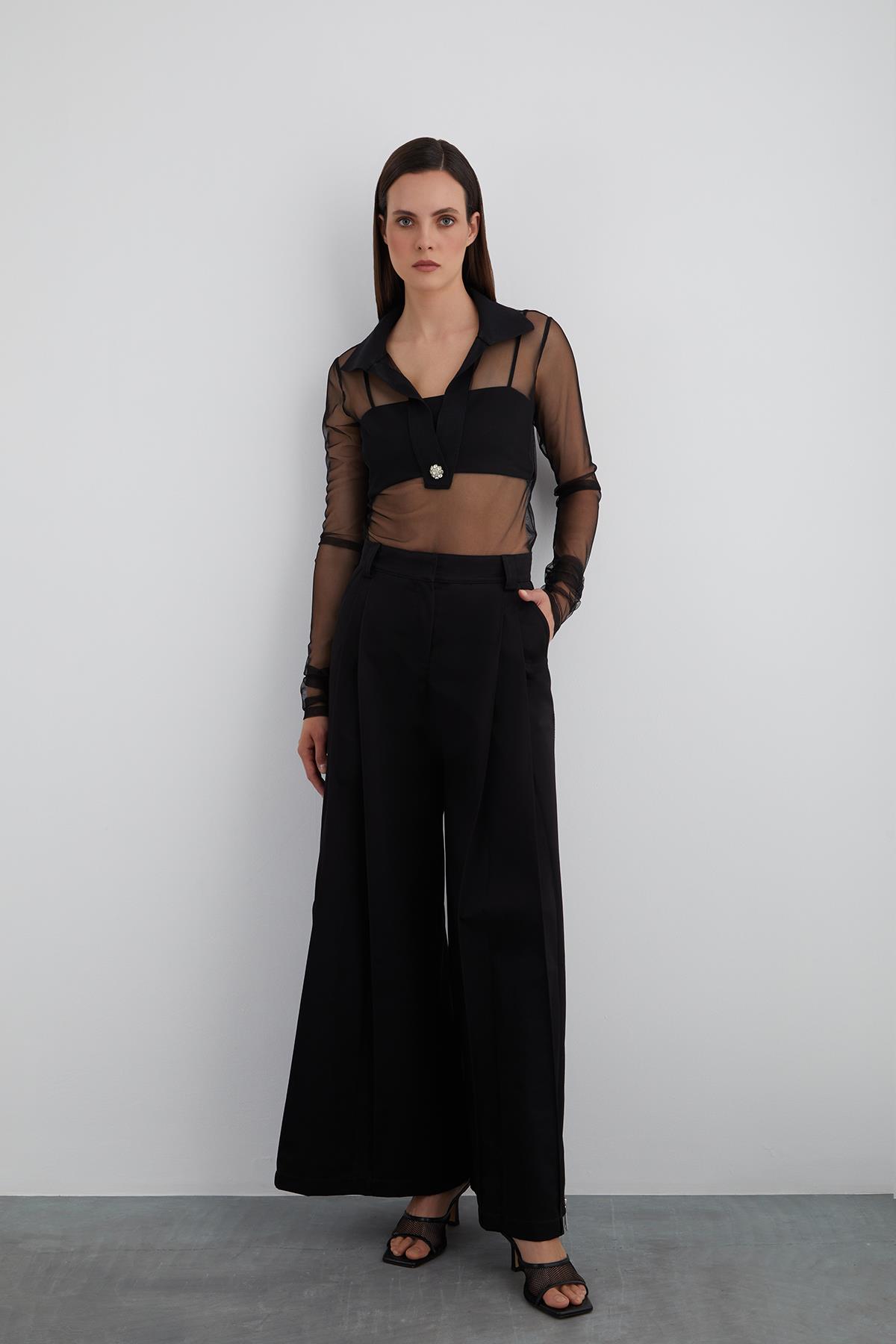M1I058 GIZIA PANTOLON