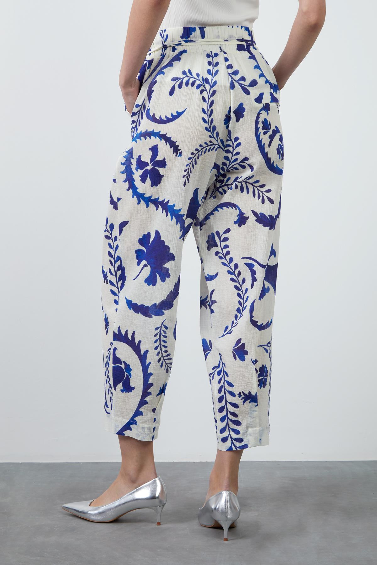 M1J005 GIZIA PANTOLON