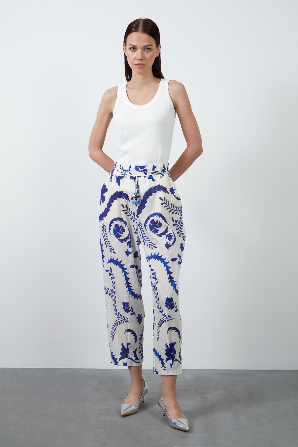 M1J005 GIZIA PANTOLON