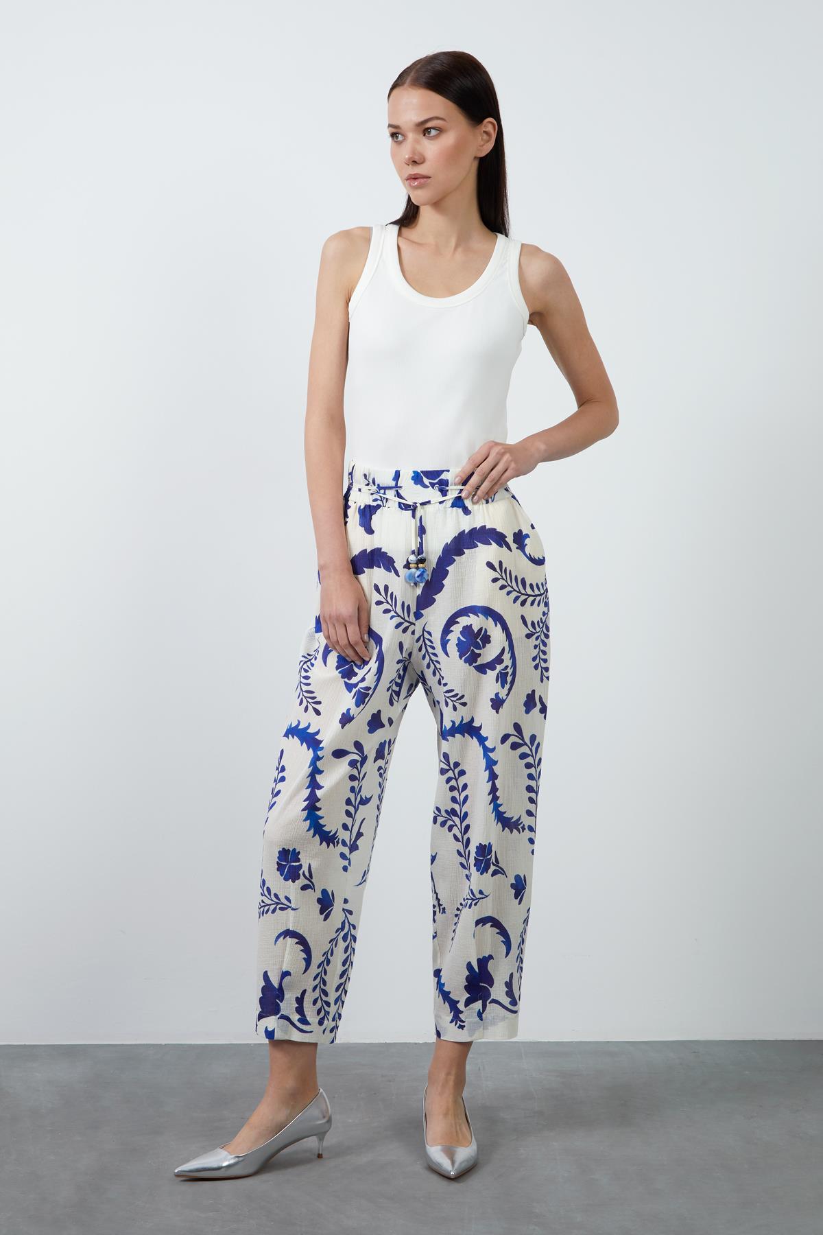 M1J005 GIZIA PANTOLON