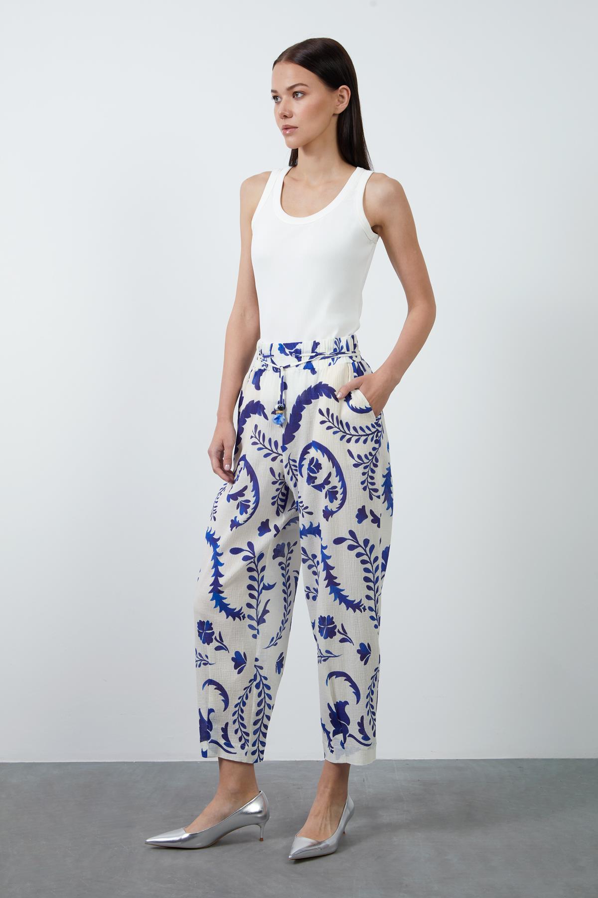 M1J005 GIZIA PANTOLON